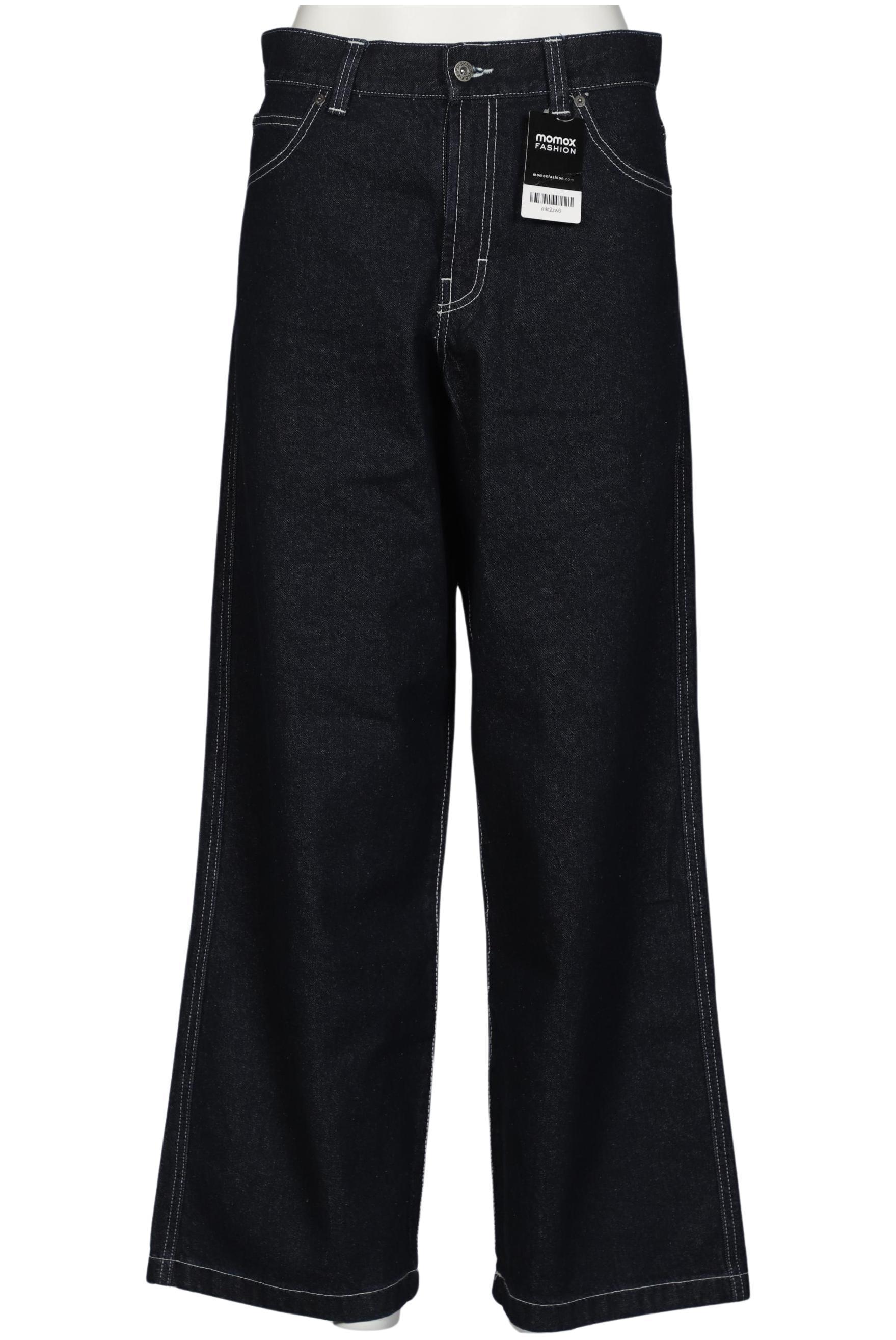 

Dickies Damen Jeans, marineblau, Gr. 32