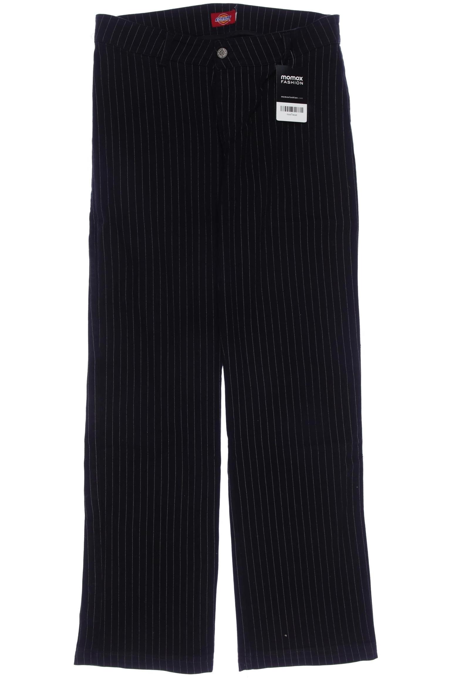 

Dickies Damen Jeans, schwarz, Gr. 31