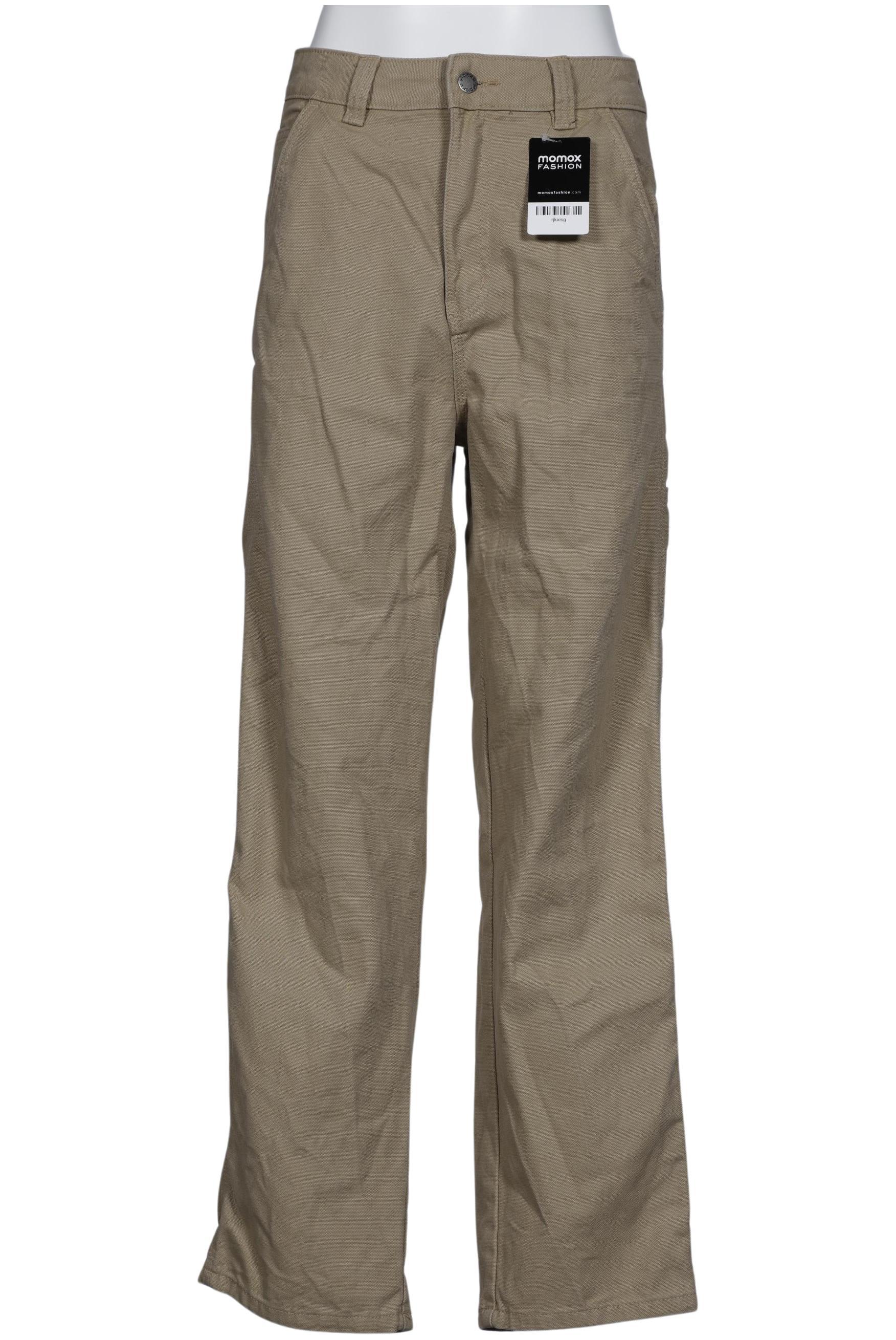 

Dickies Damen Jeans, beige, Gr. 30