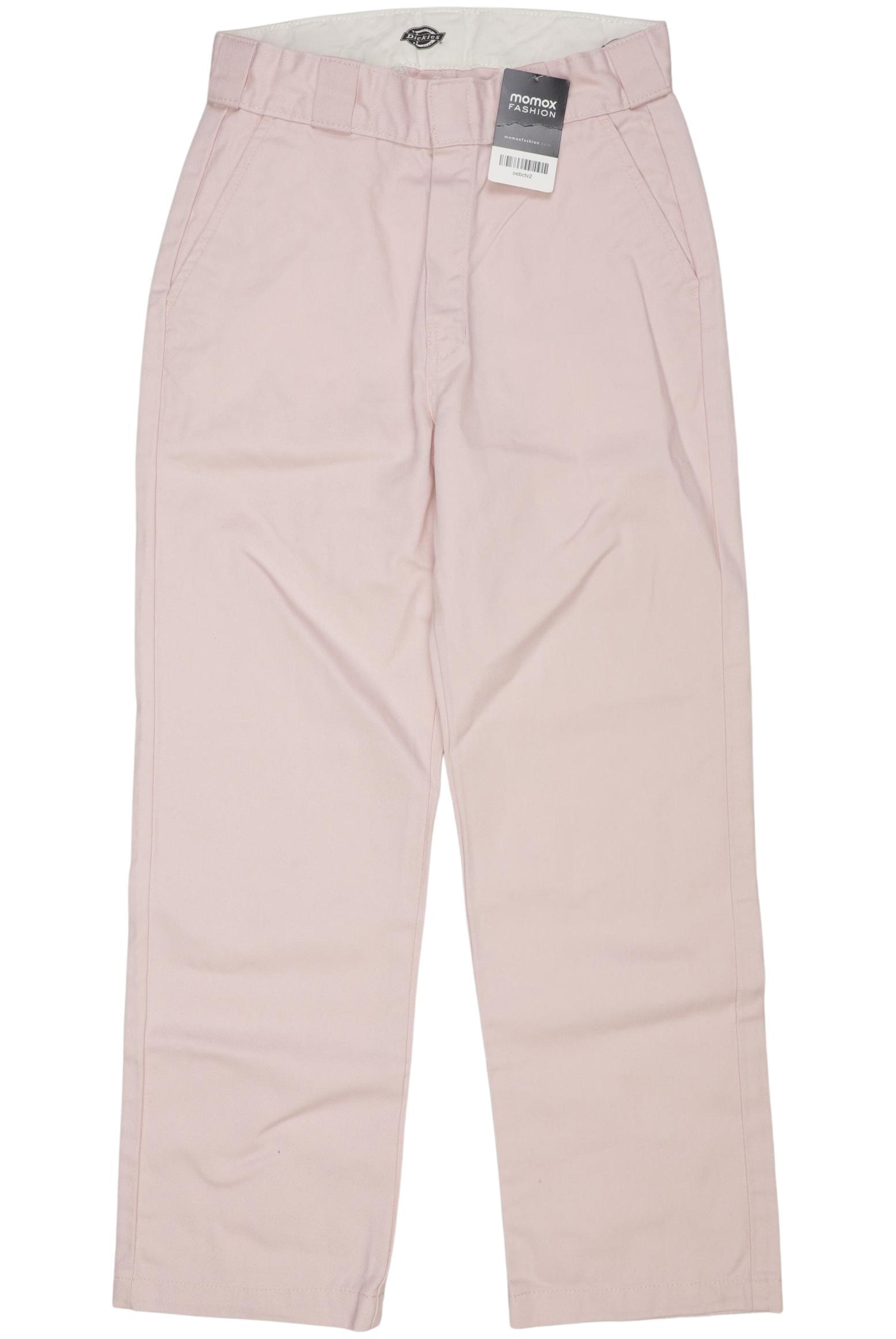 

Dickies Damen Jeans, pink, Gr. 26