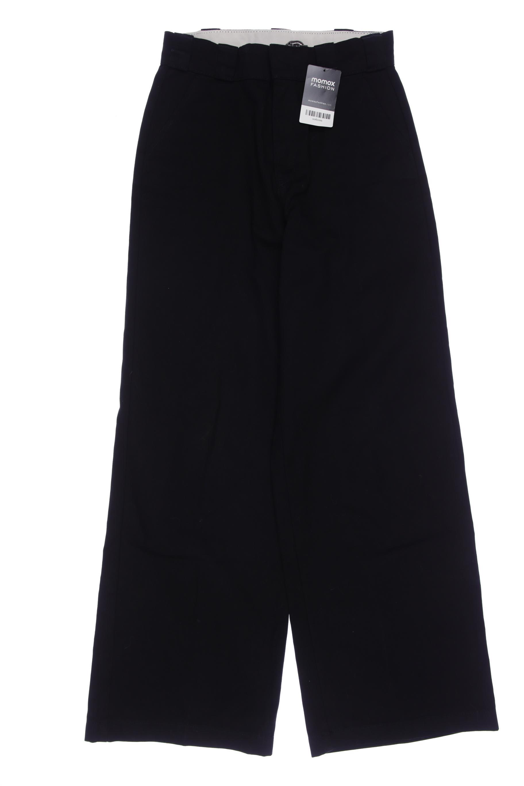 

Dickies Damen Jeans, schwarz, Gr. 26