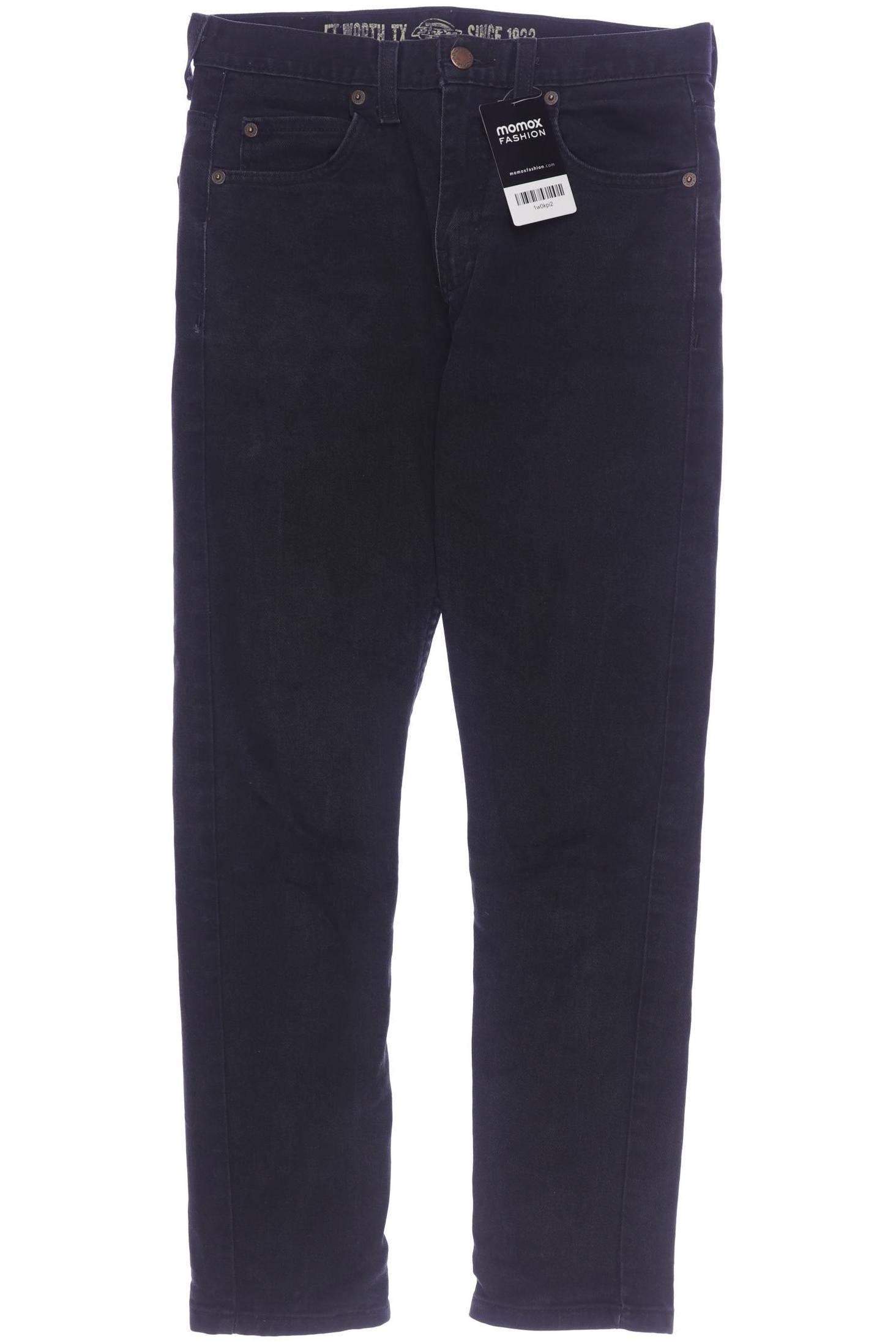 

Dickies Damen Jeans, schwarz, Gr. 28