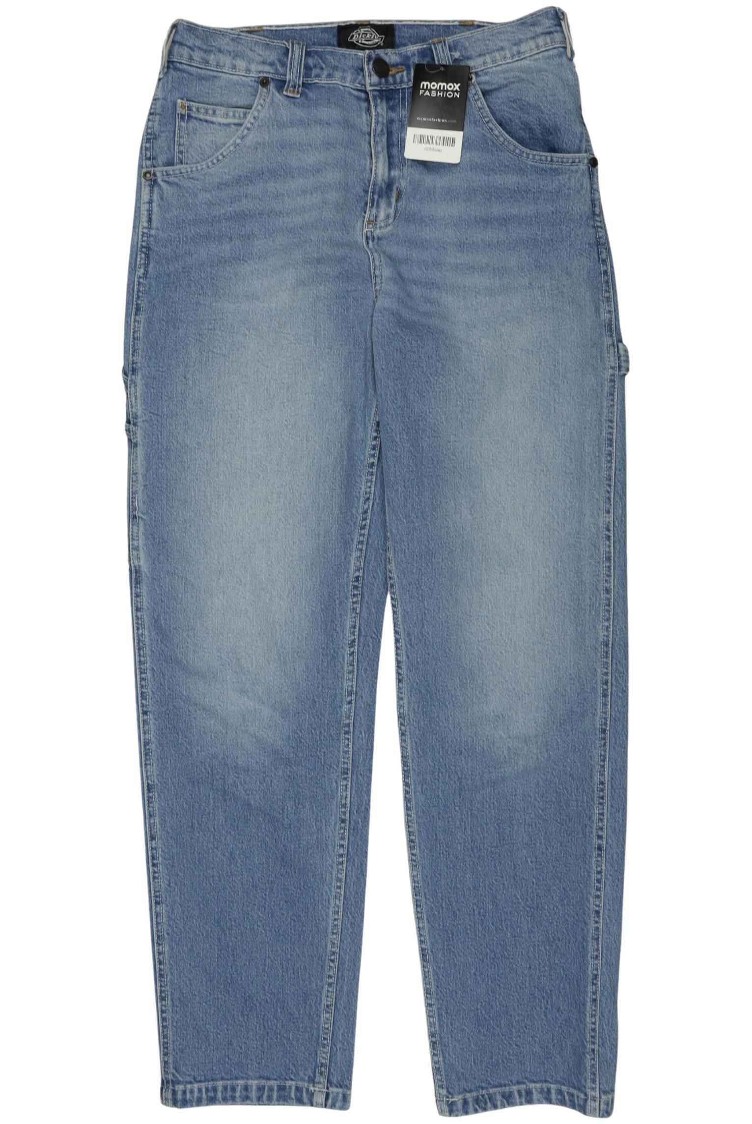 

Dickies Damen Jeans, blau, Gr. 26