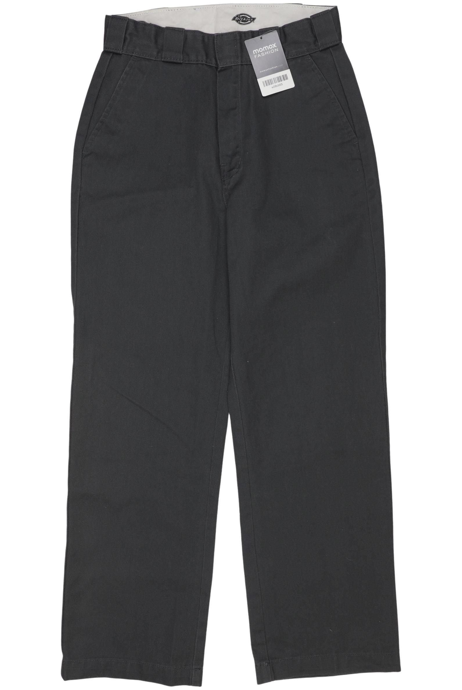 

Dickies Damen Jeans, grau, Gr. 26