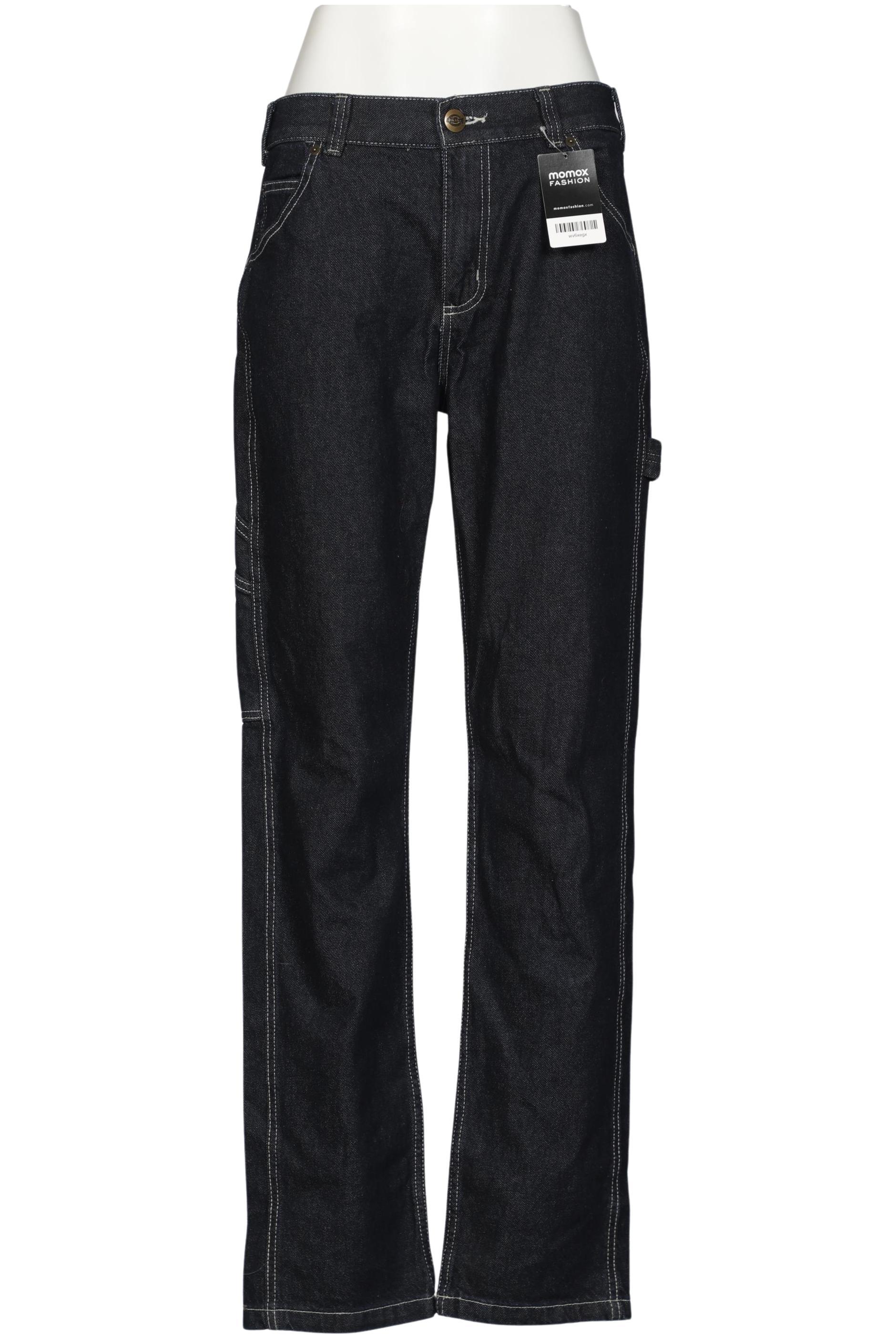 

Dickies Damen Jeans, marineblau, Gr. 30