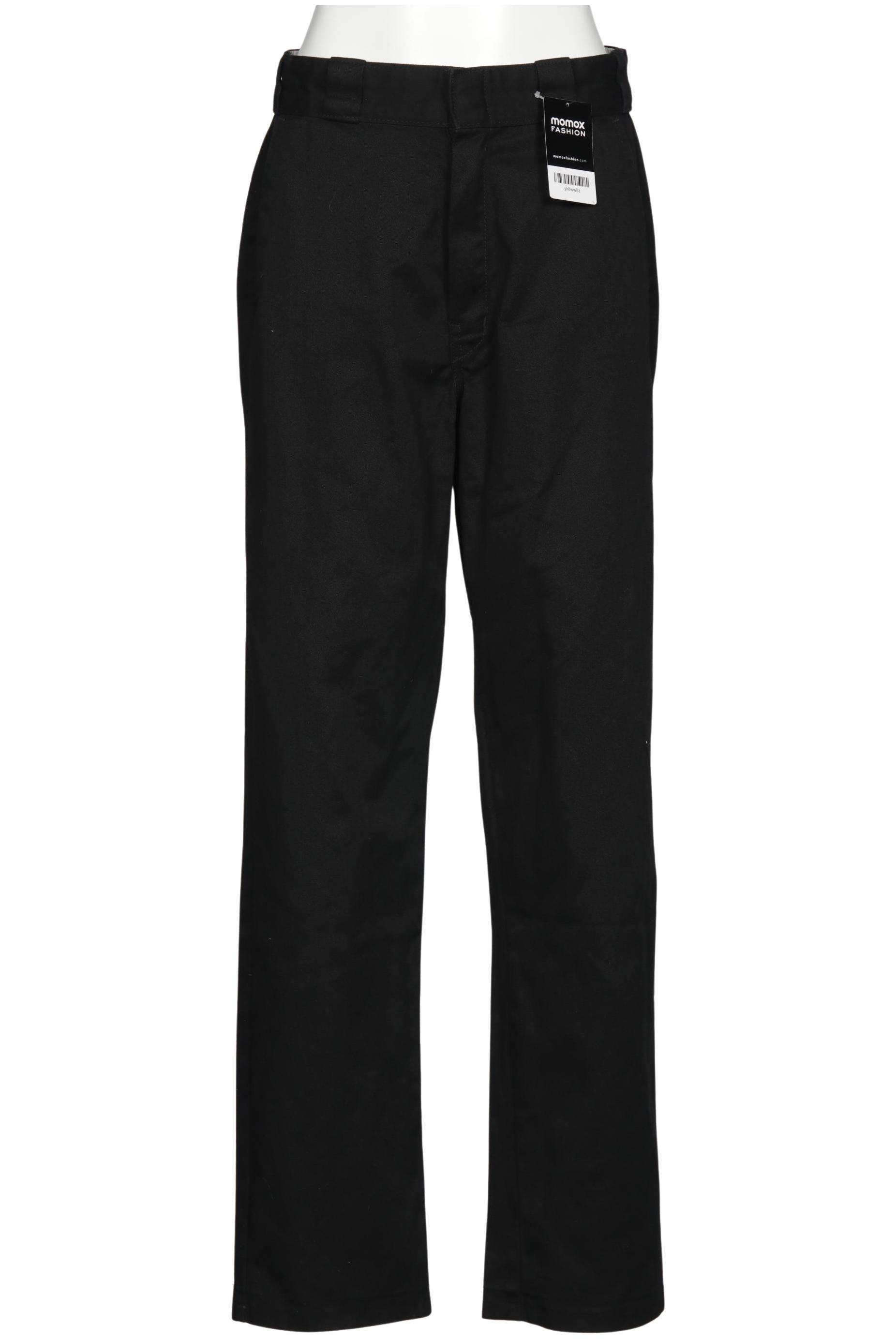 

Dickies Damen Jeans, schwarz, Gr. 30