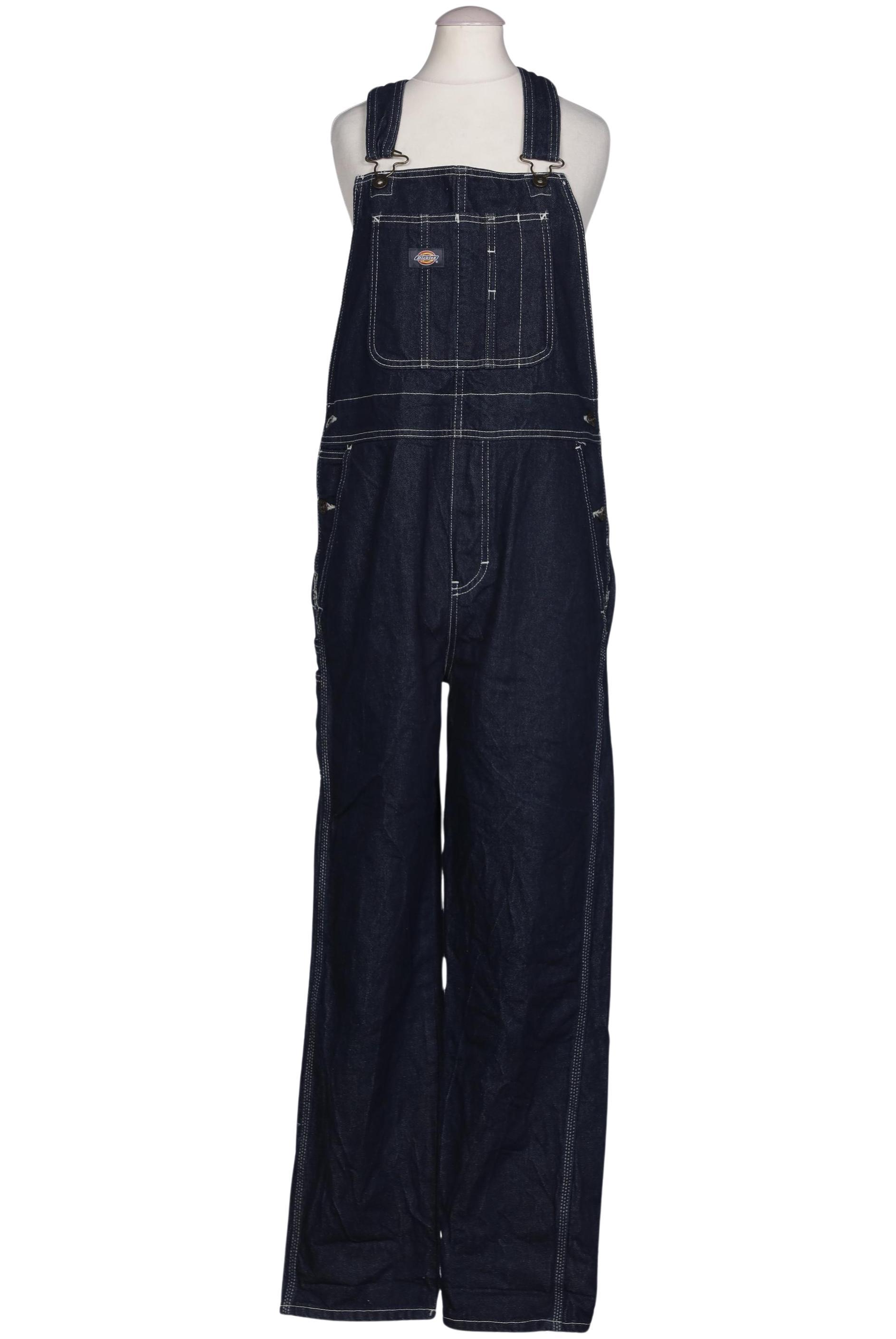 

Dickies Damen Jumpsuit/Overall, marineblau, Gr. 38