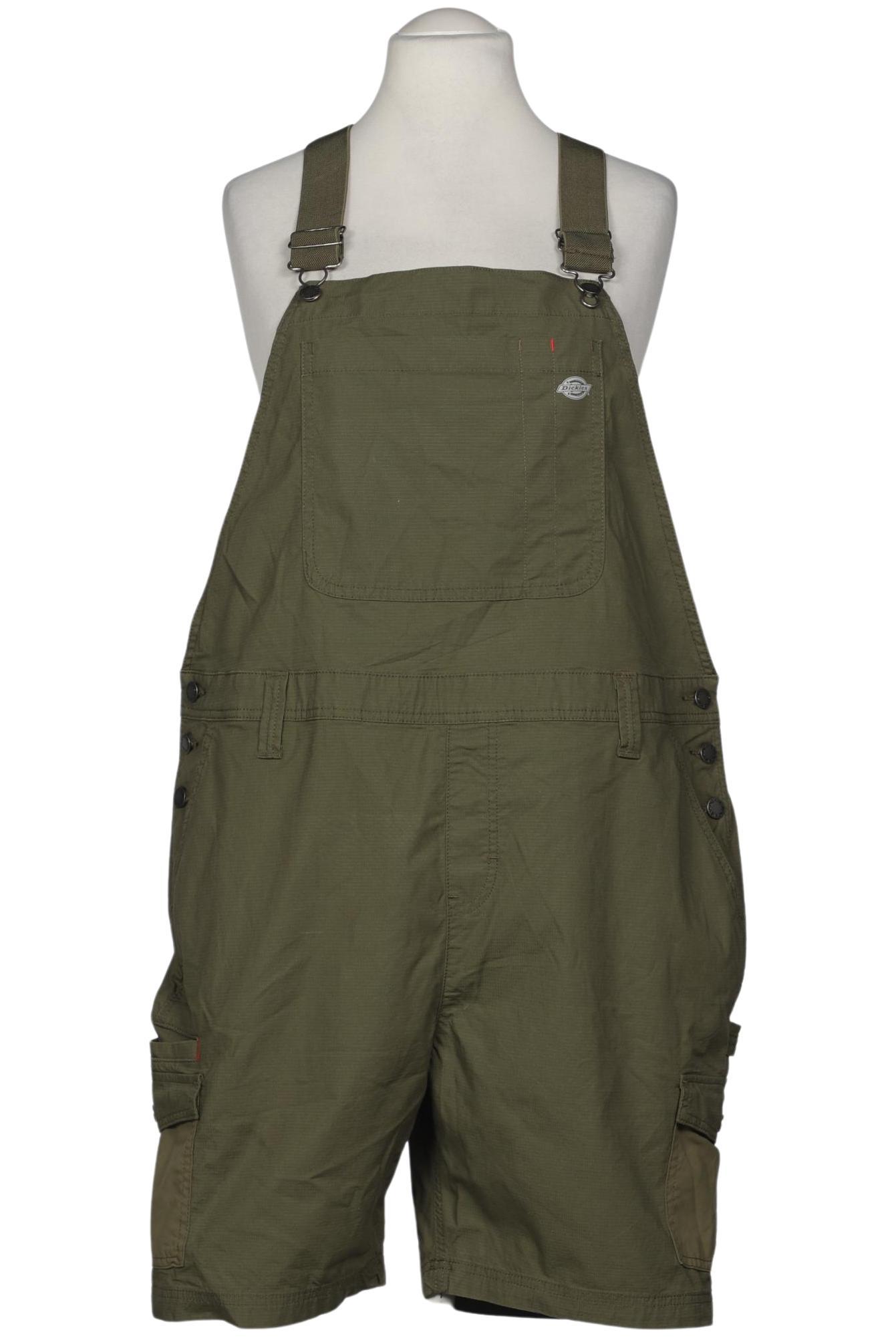 

Dickies Damen Jumpsuit/Overall, grün, Gr. 44