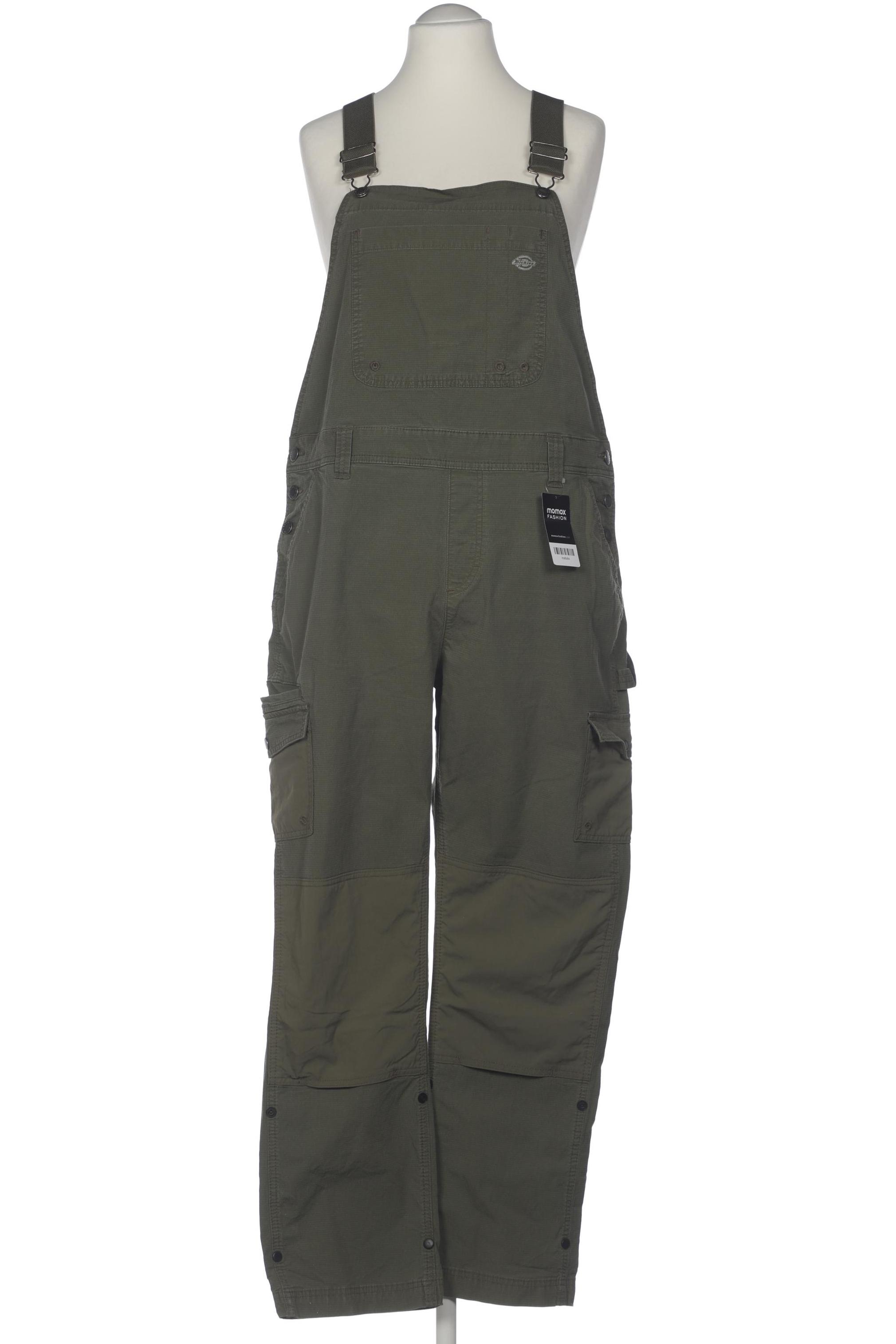 

Dickies Damen Jumpsuit/Overall, grün, Gr. 42