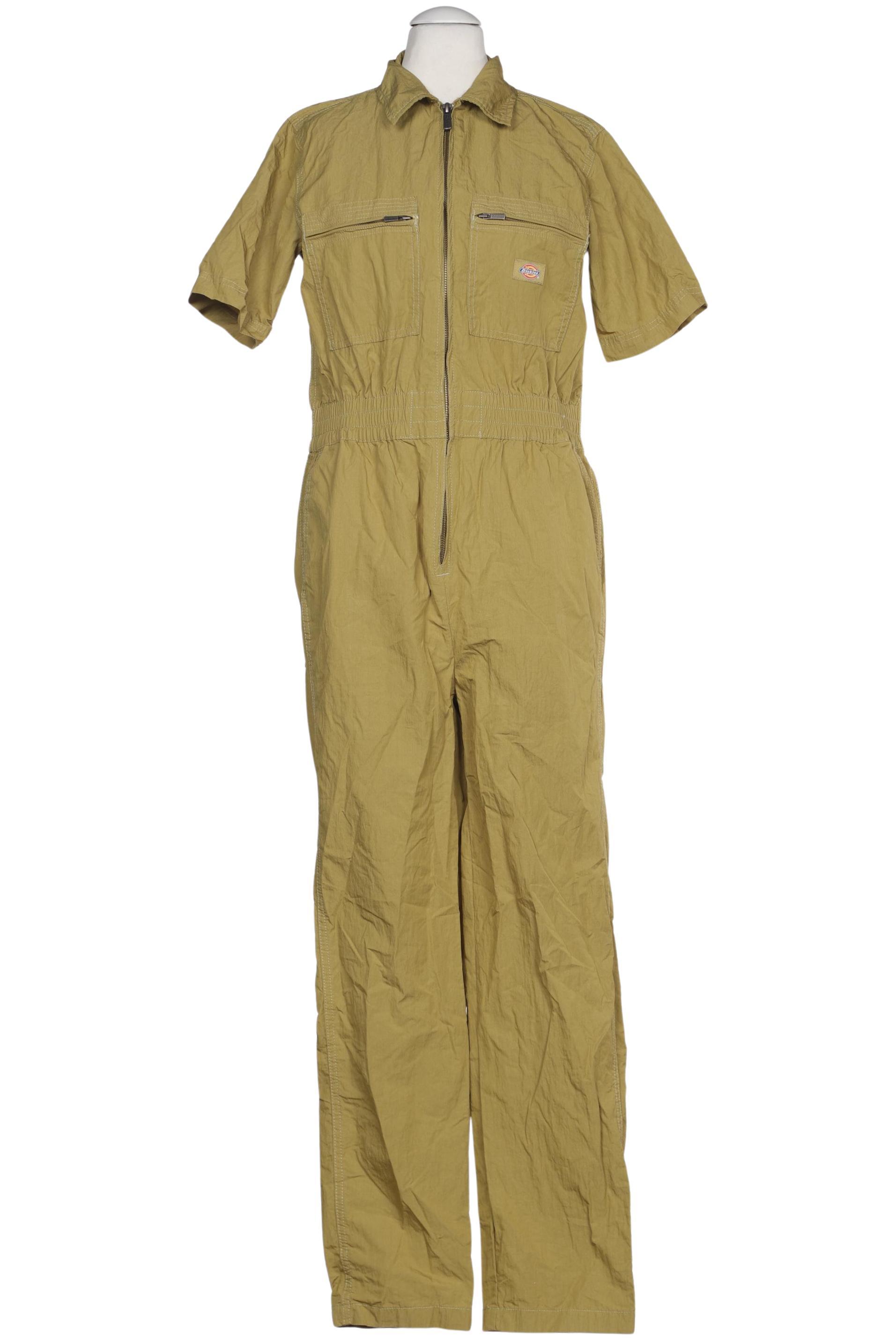 

Dickies Damen Jumpsuit/Overall, grün, Gr. 36
