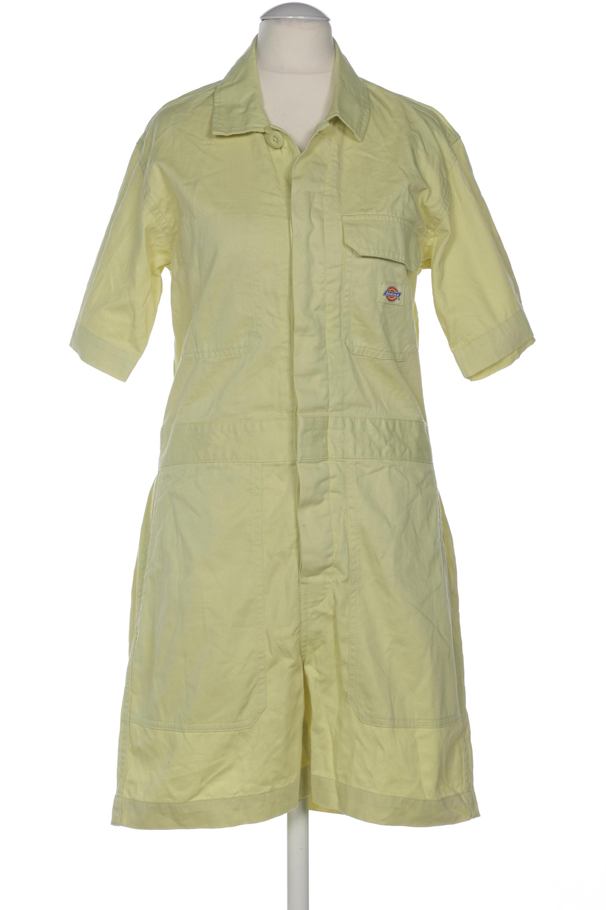 

Dickies Damen Jumpsuit/Overall, gelb, Gr. 36
