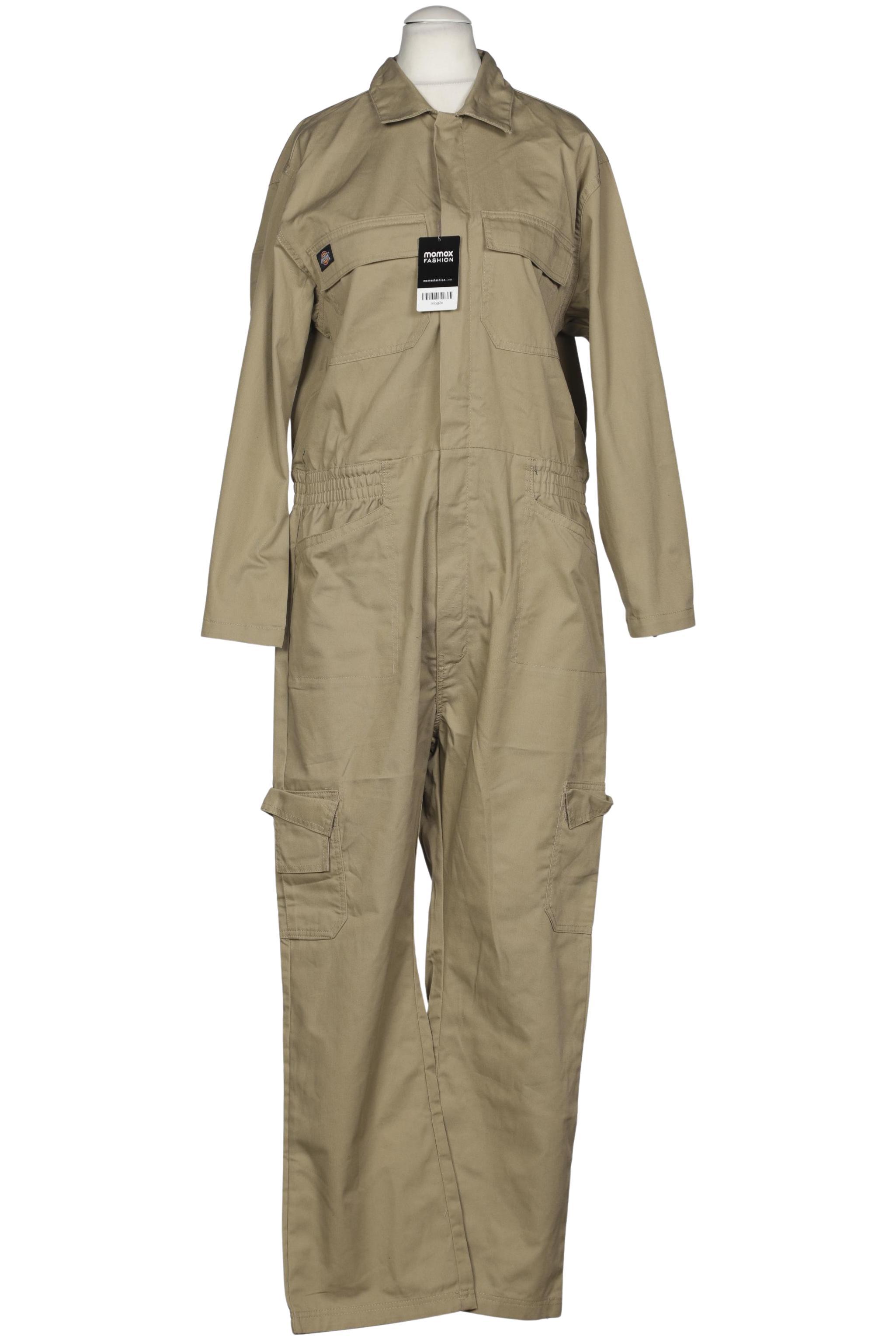 

Dickies Damen Jumpsuit/Overall, beige, Gr. 42