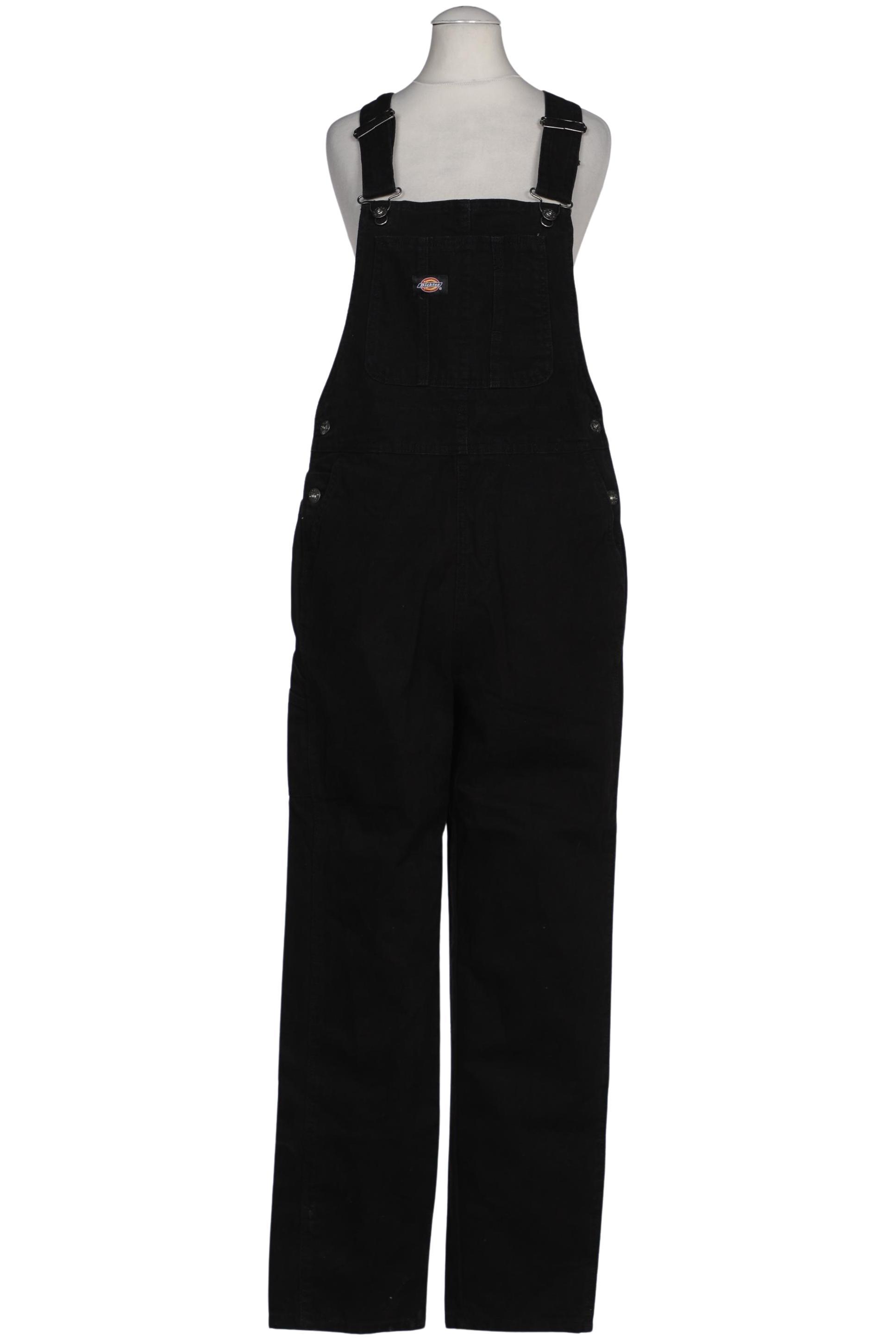 

Dickies Damen Jumpsuit/Overall, schwarz, Gr. 36
