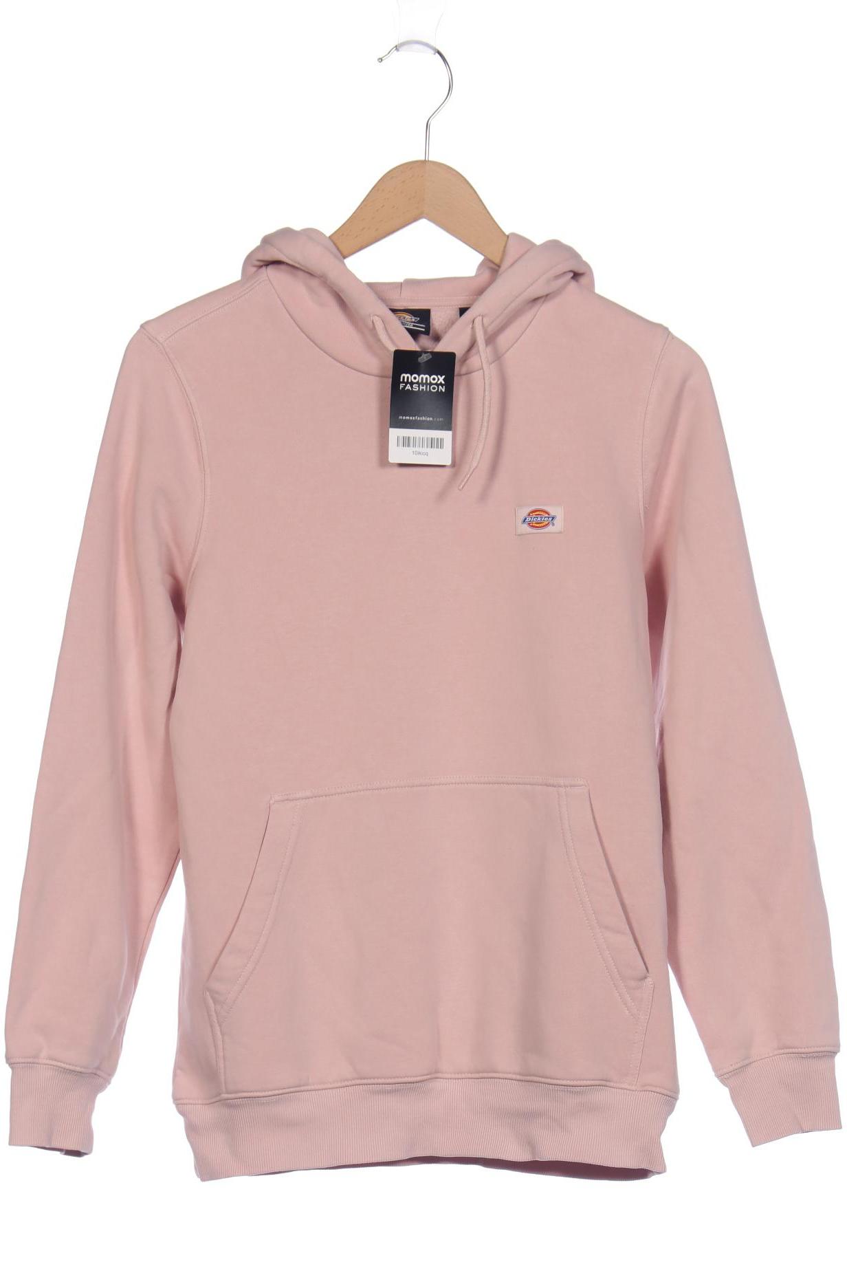 

Dickies Damen Kapuzenpullover, pink, Gr. 38