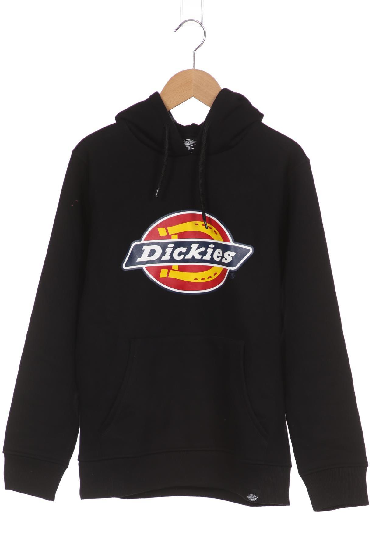 

Dickies Damen Kapuzenpullover, schwarz