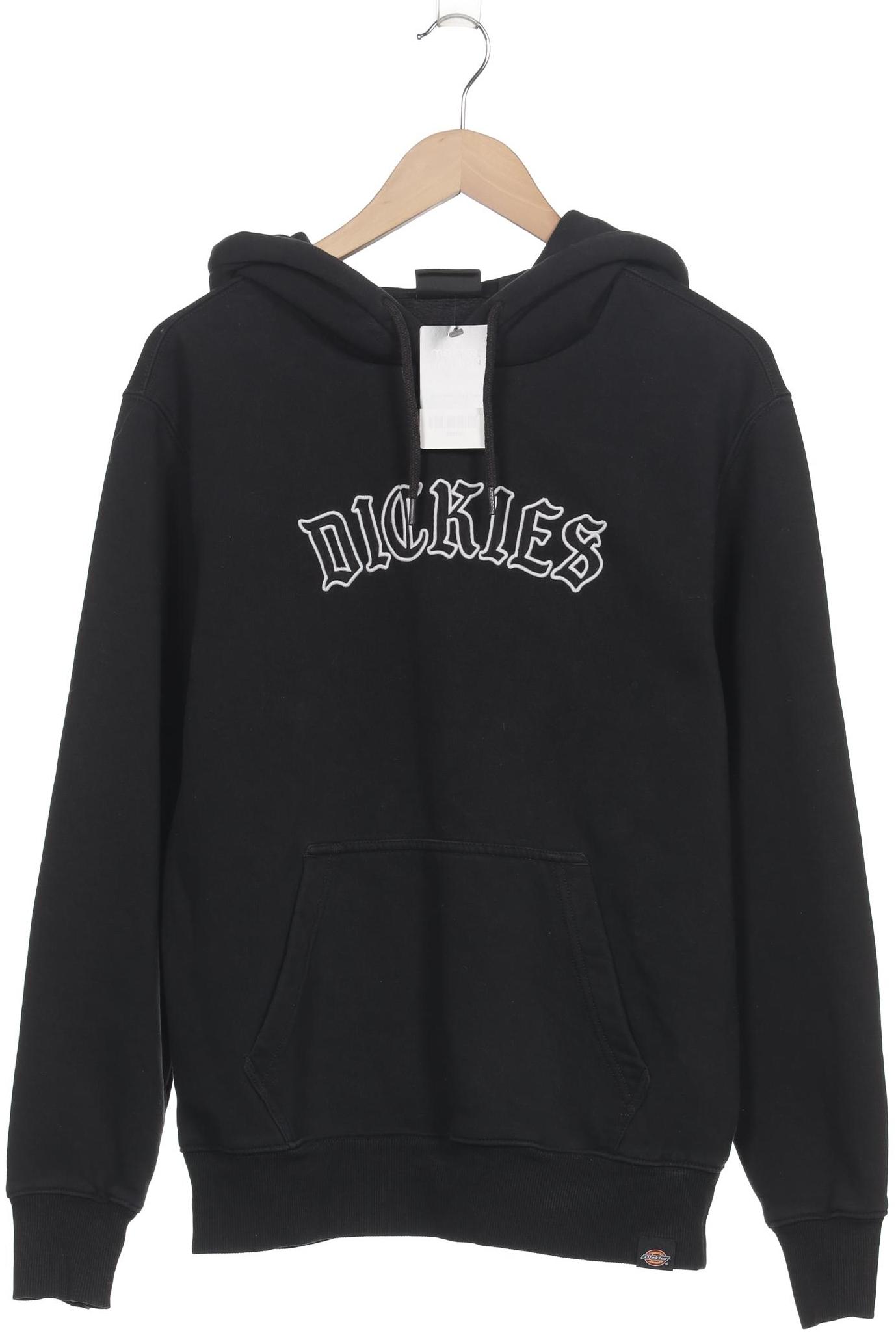 

Dickies Damen Kapuzenpullover, schwarz, Gr. 36