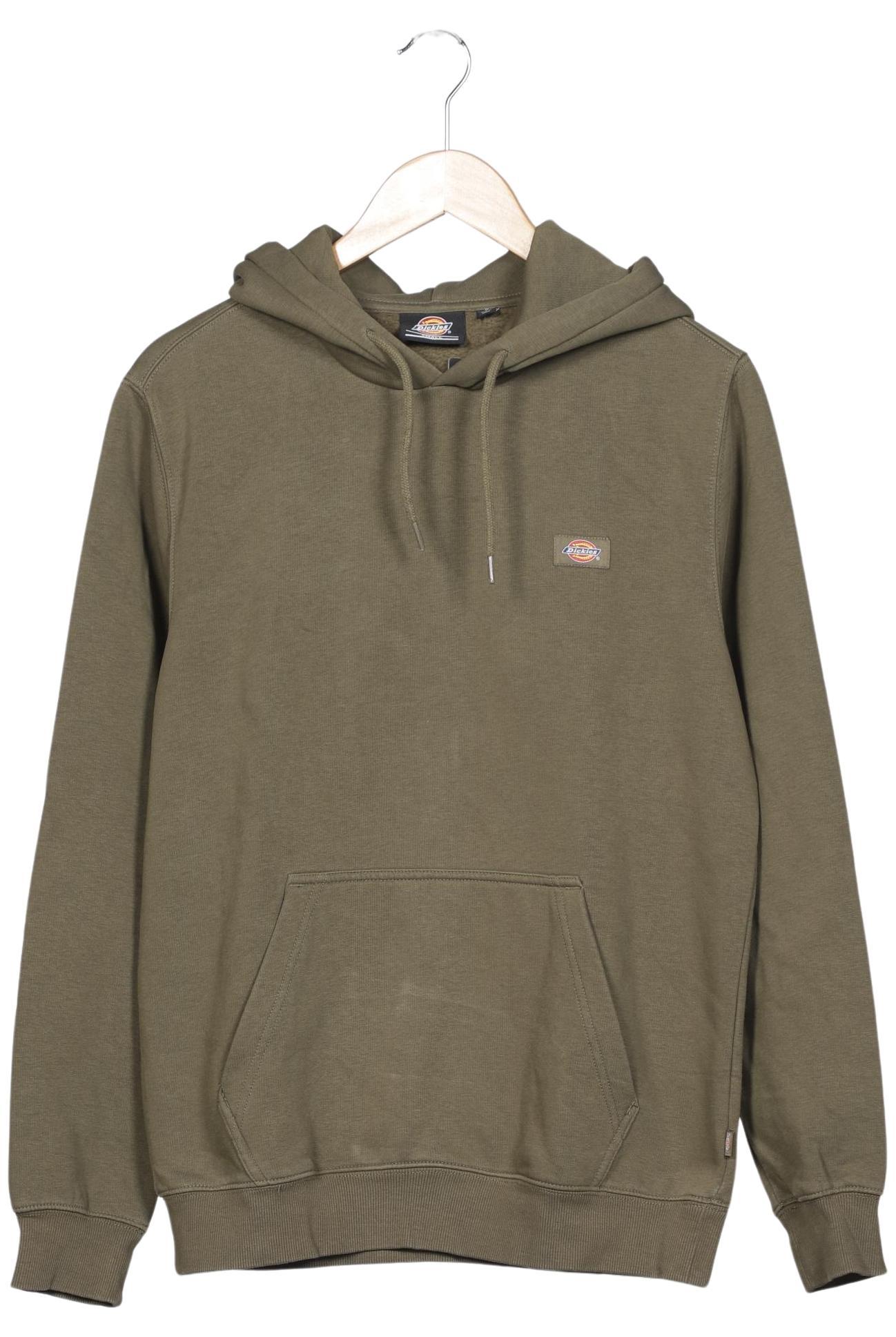 

Dickies Damen Kapuzenpullover, grün, Gr. 36