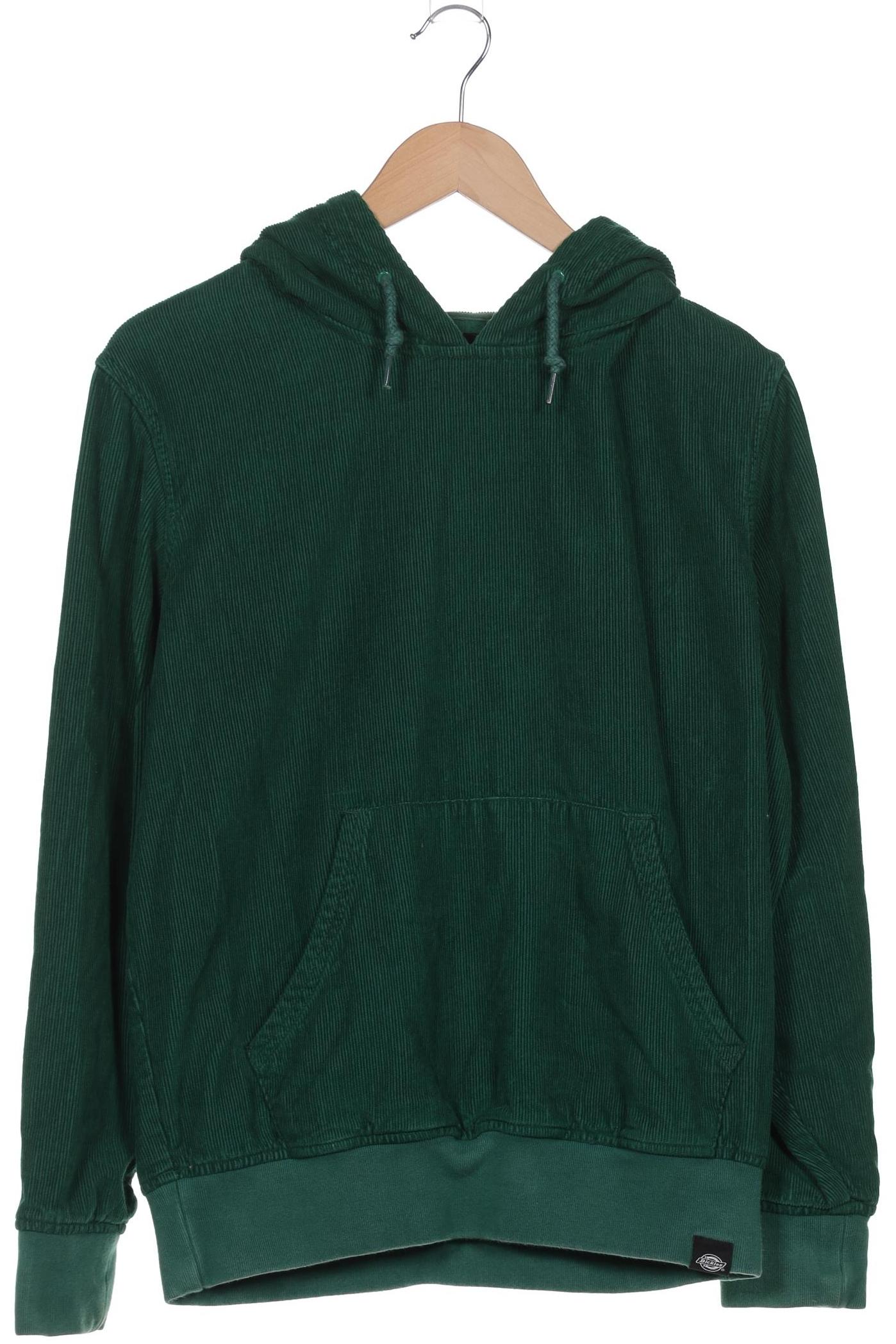 

Dickies Damen Kapuzenpullover, türkis, Gr. 34