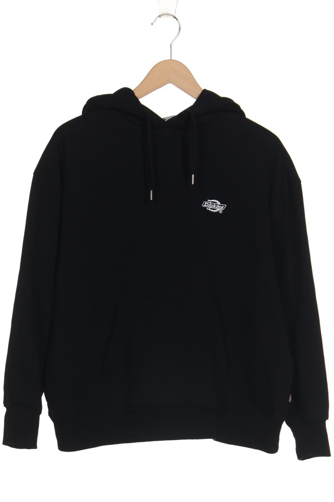 

Dickies Damen Kapuzenpullover, schwarz, Gr. 36
