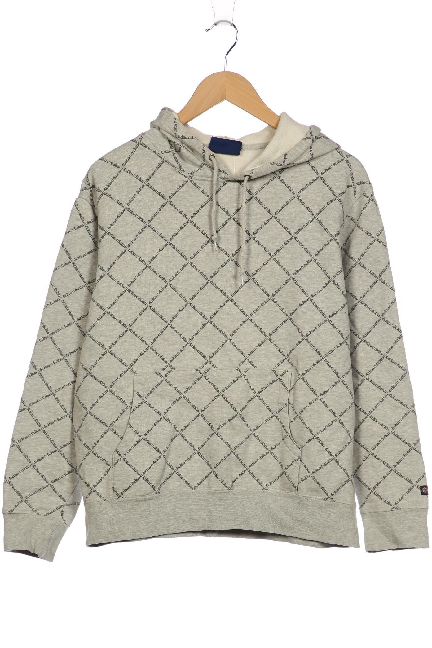 

Dickies Damen Kapuzenpullover, grau, Gr. 42