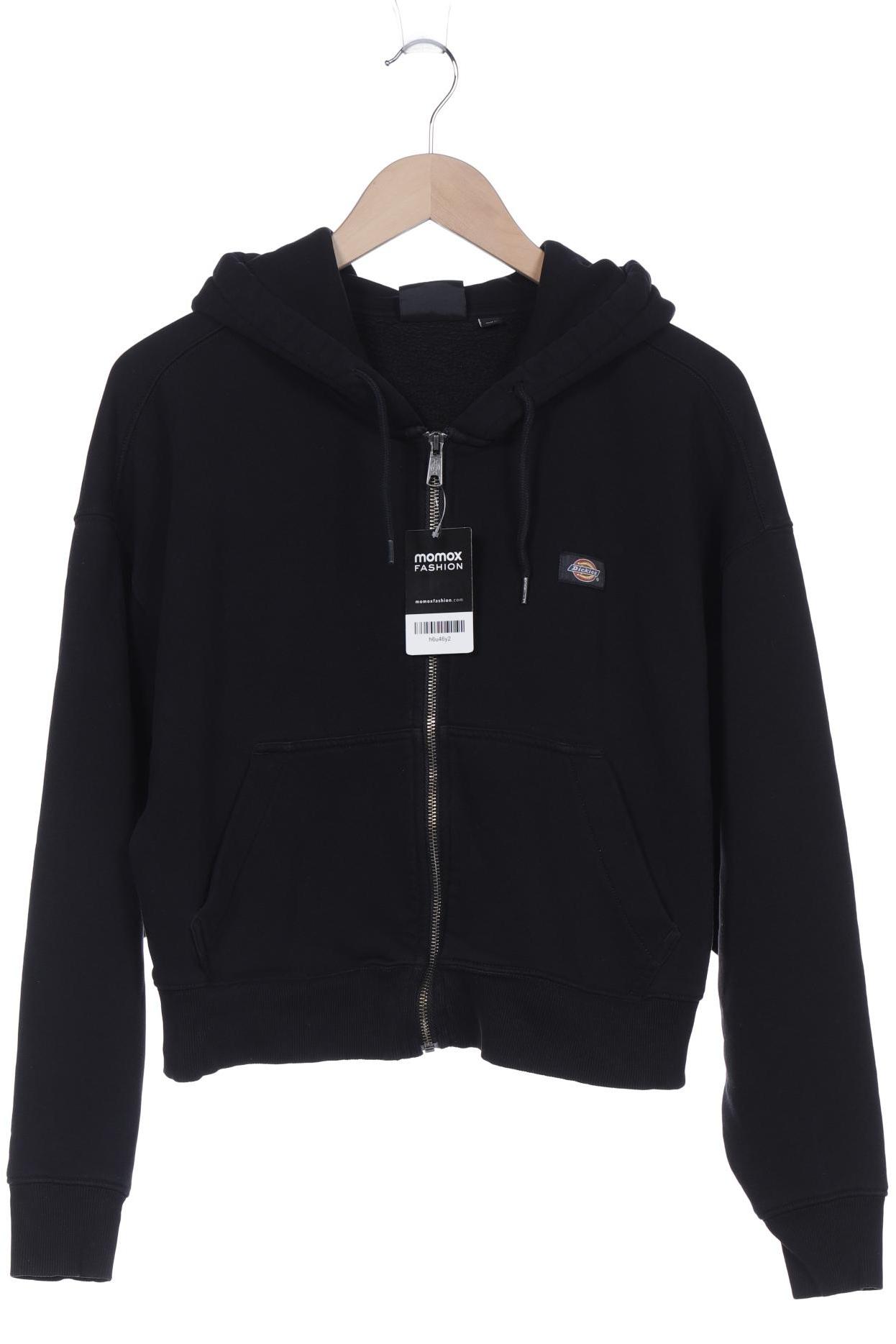 

Dickies Damen Kapuzenpullover, schwarz, Gr. 34
