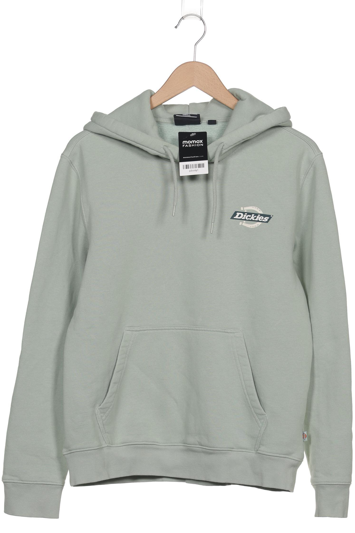 

Dickies Damen Kapuzenpullover, hellgrün, Gr. 36