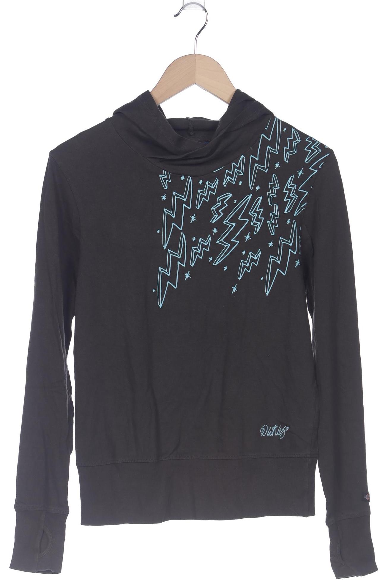 

Dickies Damen Kapuzenpullover, grün, Gr. 38