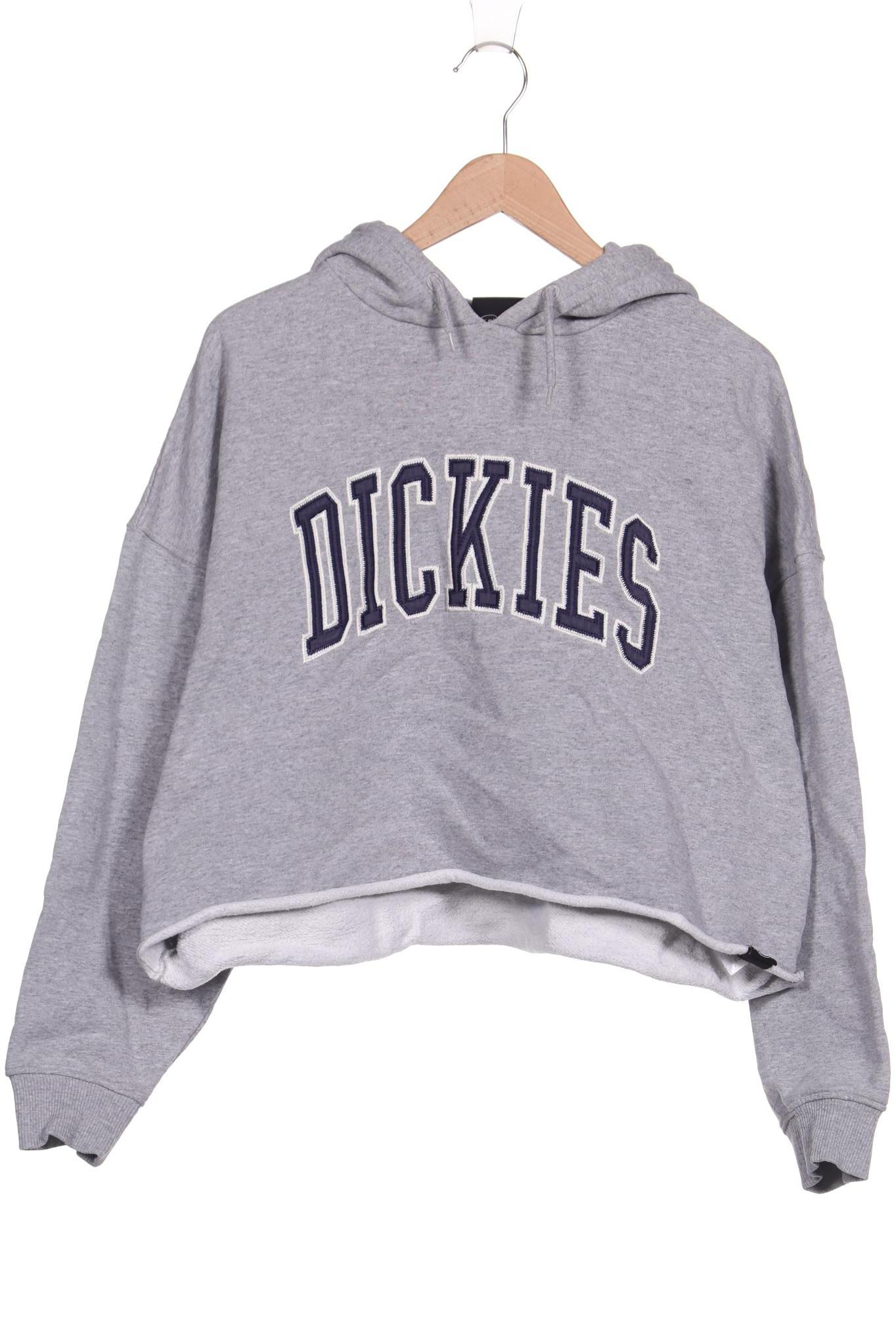 

Dickies Damen Kapuzenpullover, grau