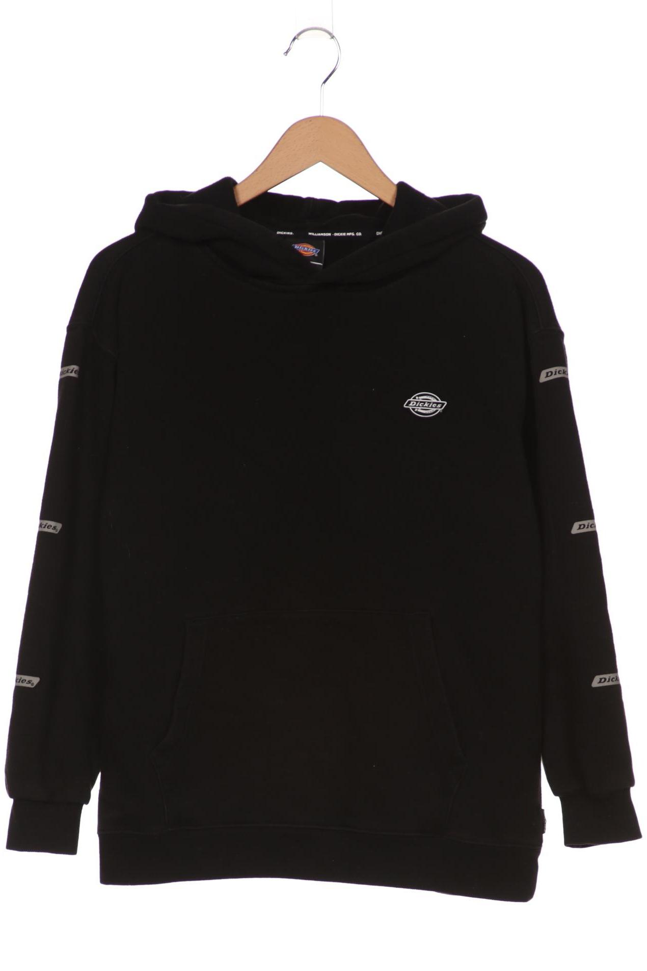 

Dickies Damen Kapuzenpullover, schwarz, Gr. 36
