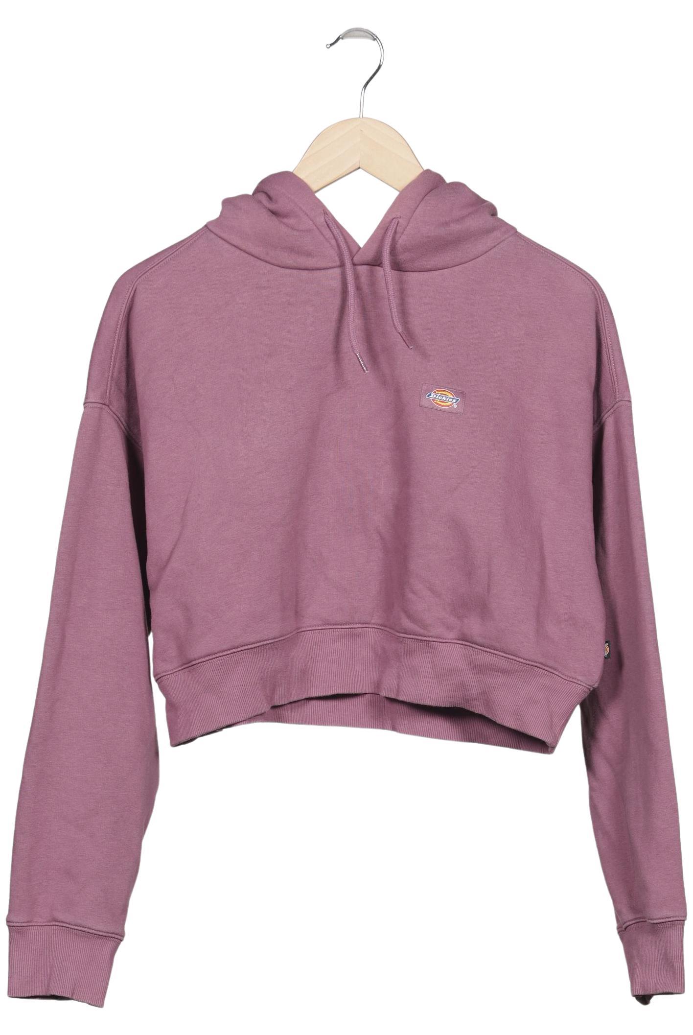 

Dickies Damen Kapuzenpullover, flieder, Gr. 38
