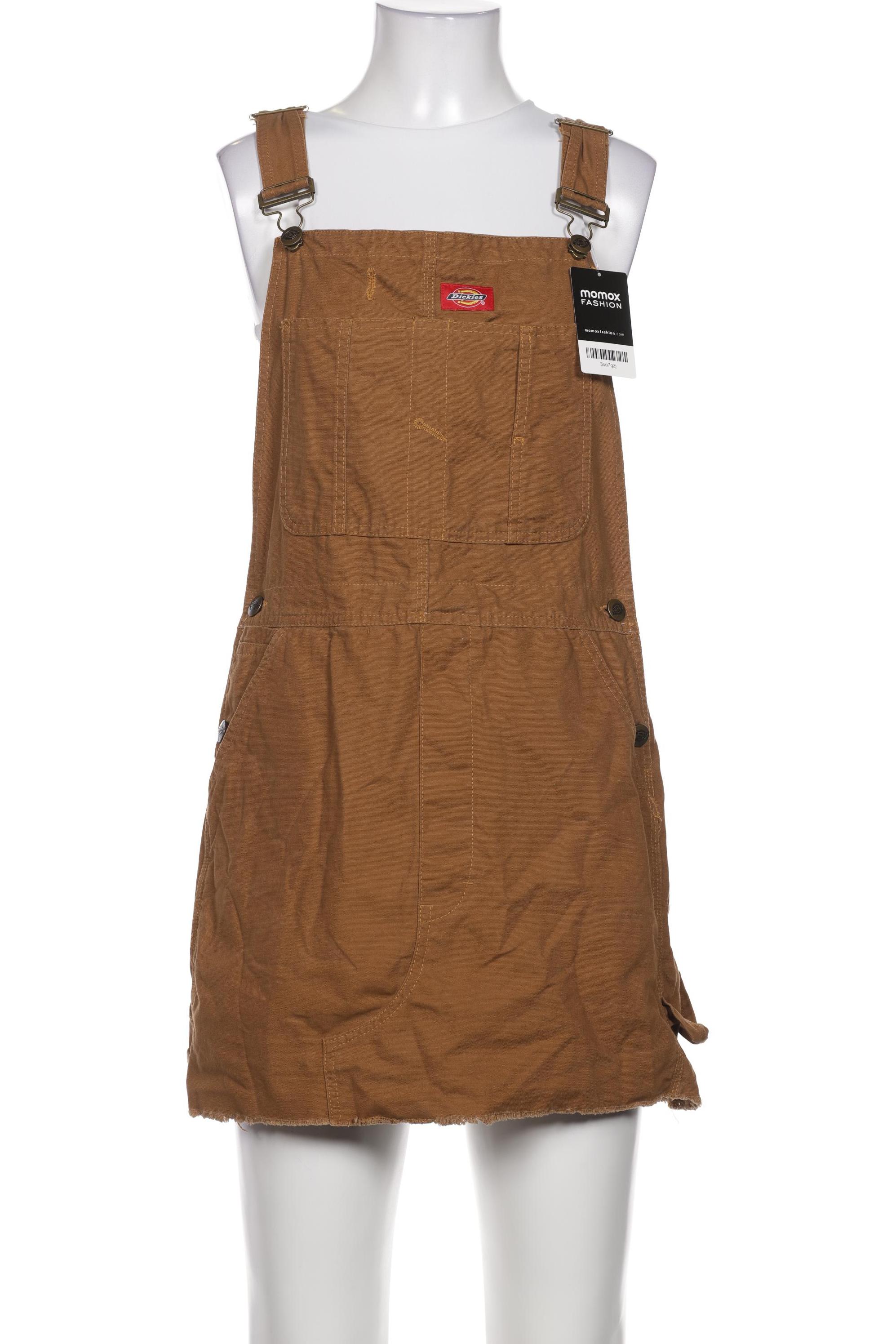 

Dickies Damen Kleid, braun