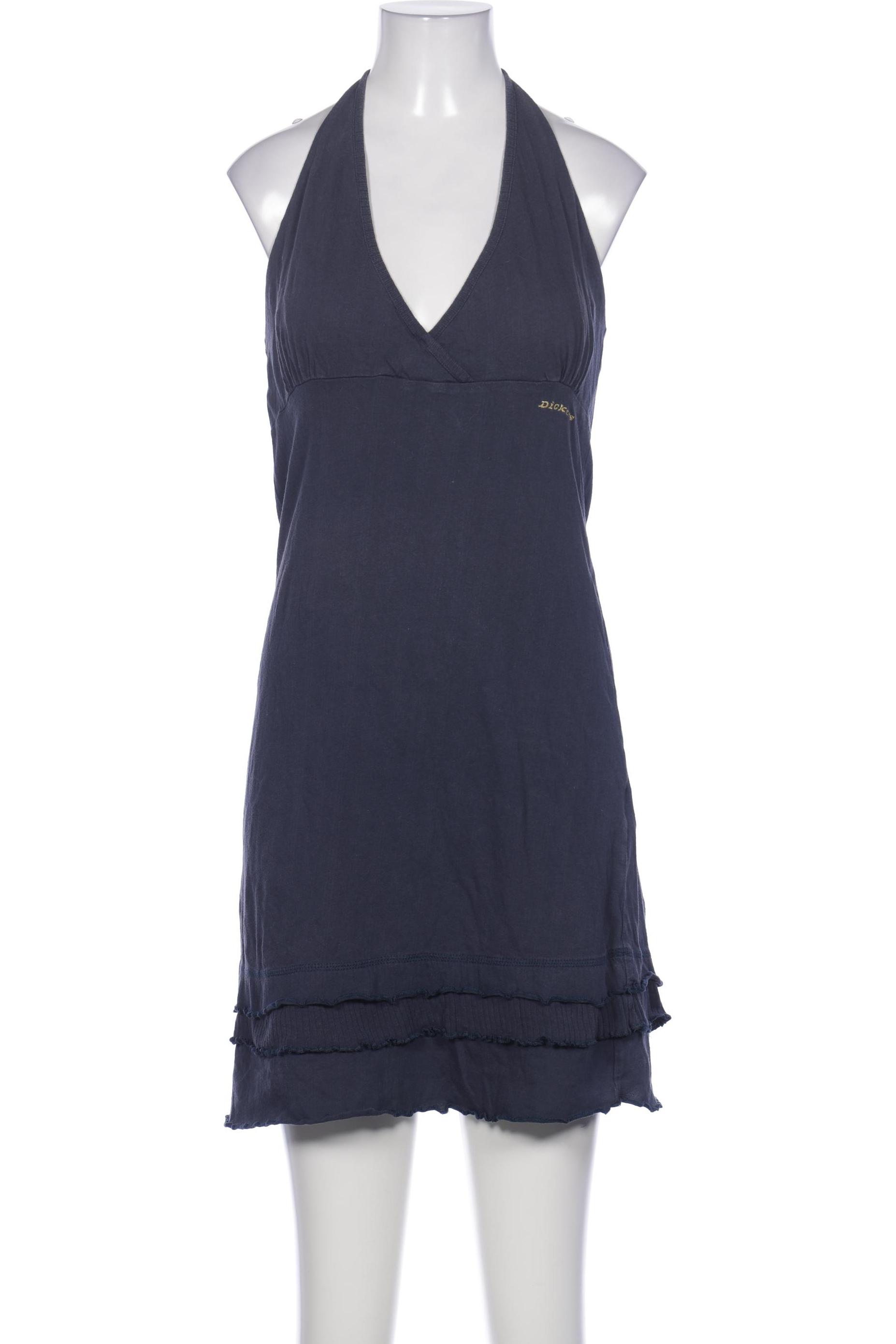 

Dickies Damen Kleid, blau, Gr. 38