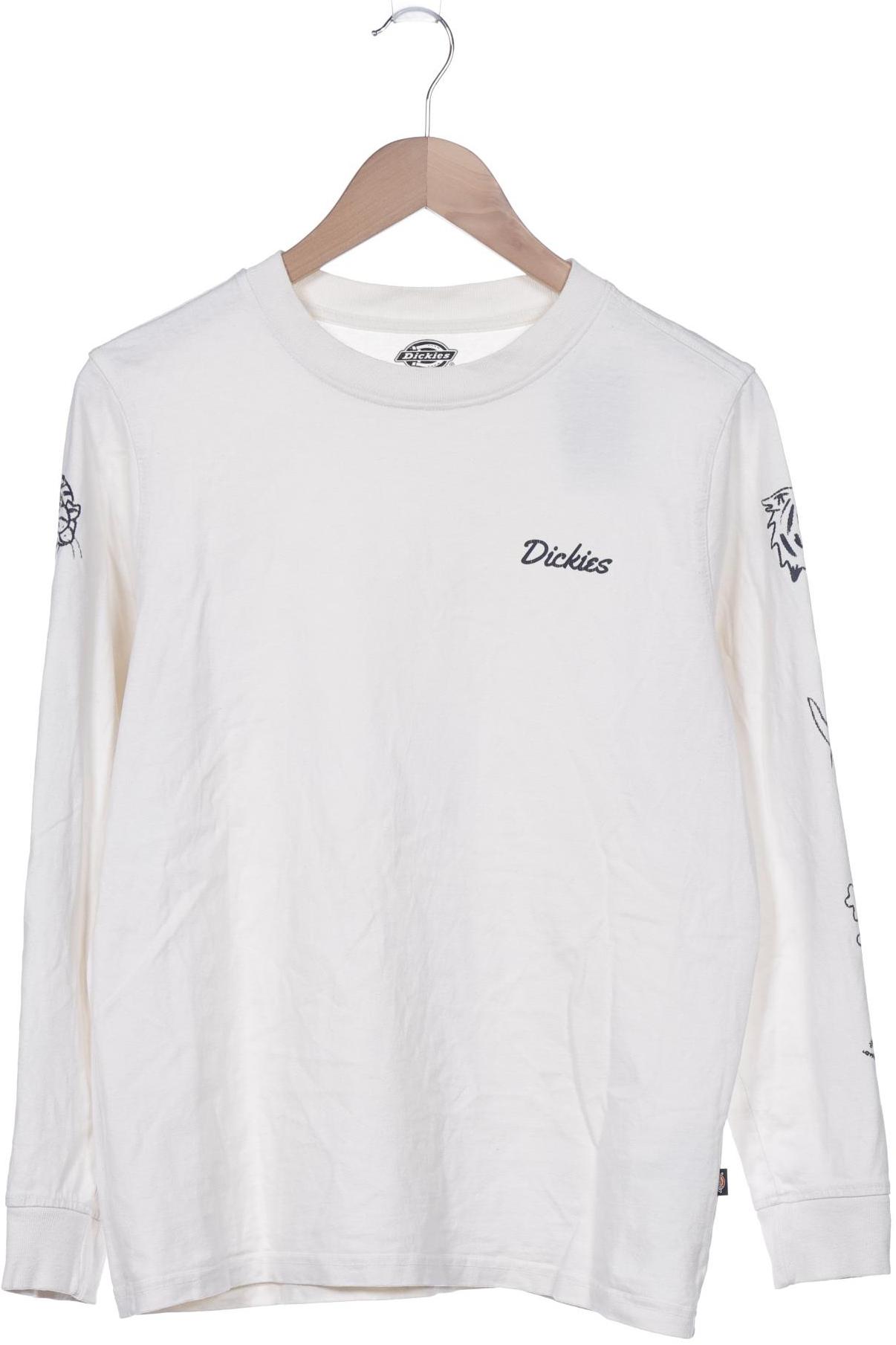 

Dickies Damen Langarmshirt, cremeweiß, Gr. 38