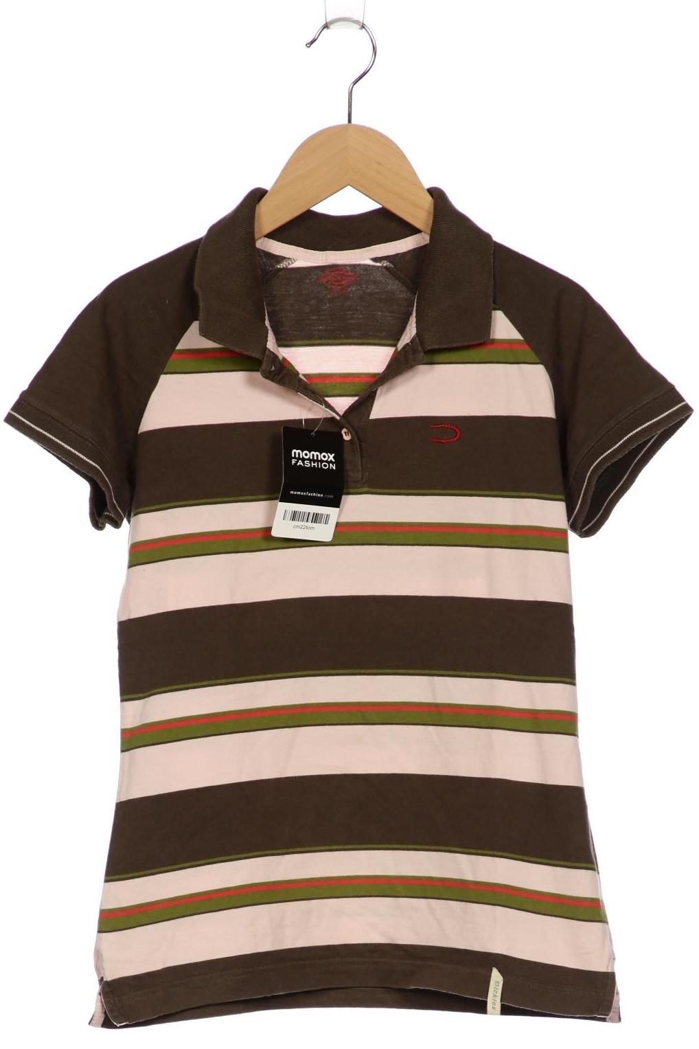 

Dickies Damen Poloshirt, mehrfarbig, Gr. 36