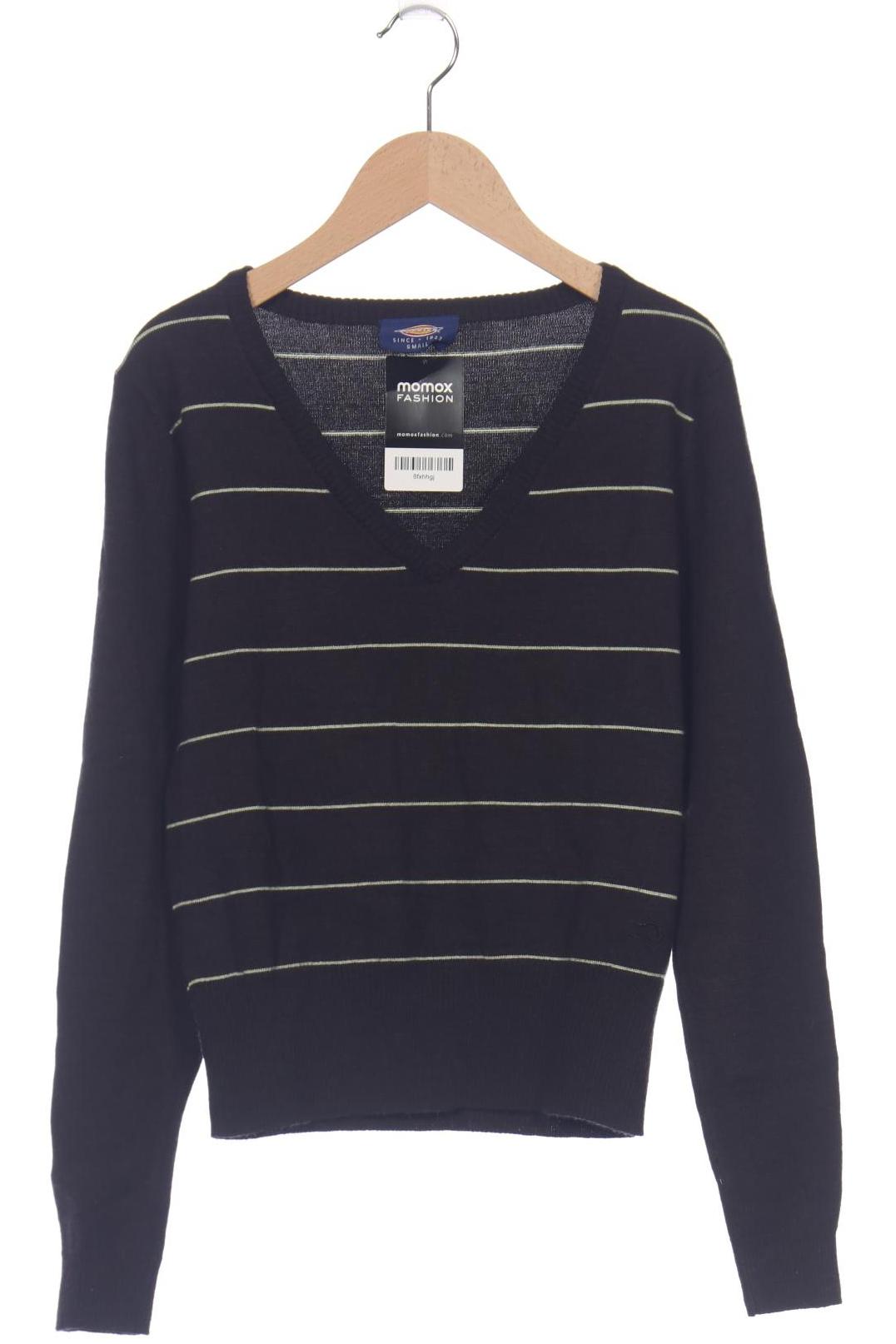 

Dickies Damen Pullover, schwarz, Gr. 36