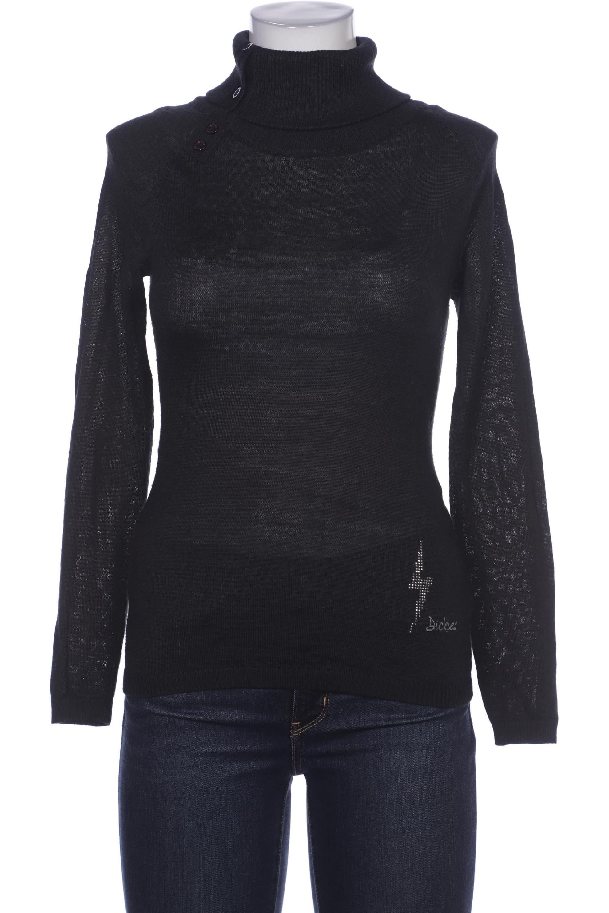

Dickies Damen Pullover, schwarz, Gr. 36