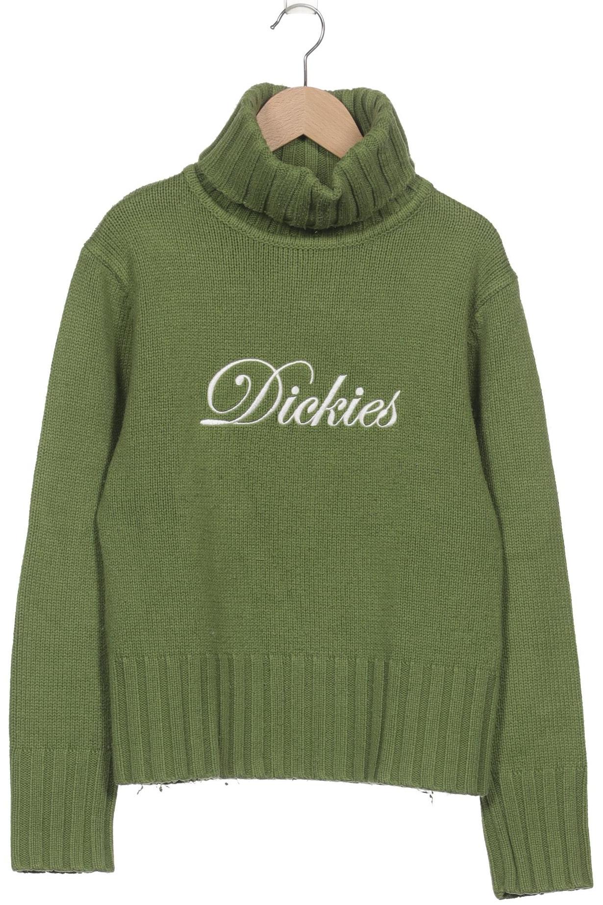 

Dickies Damen Pullover, grün, Gr. 38