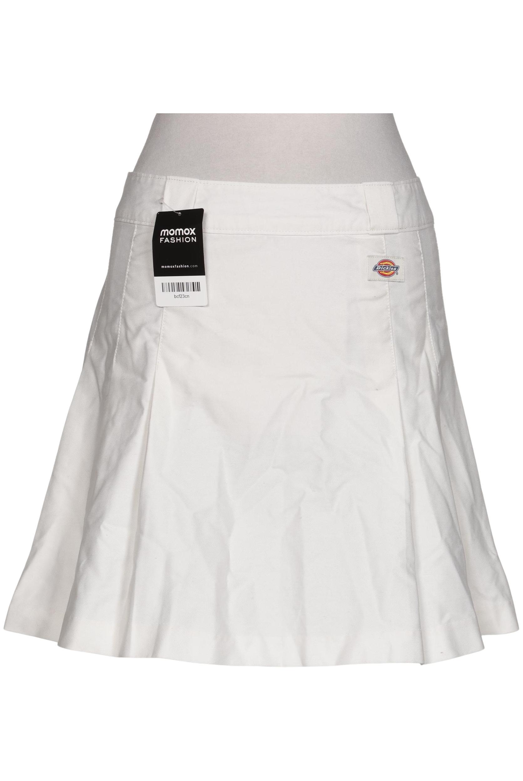 

Dickies Damen Rock, weiß, Gr. 38