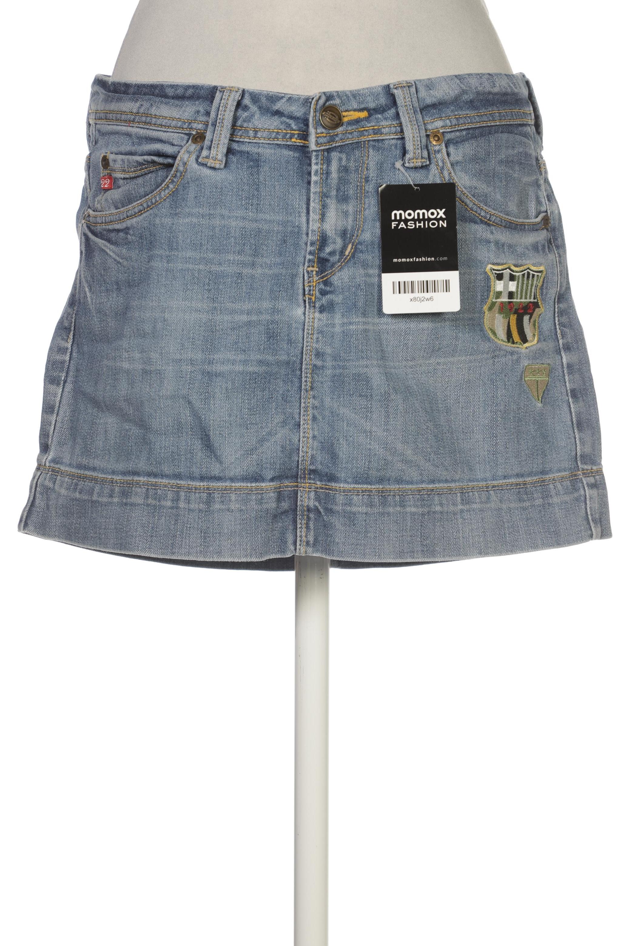 

Dickies Damen Rock, blau, Gr. 28