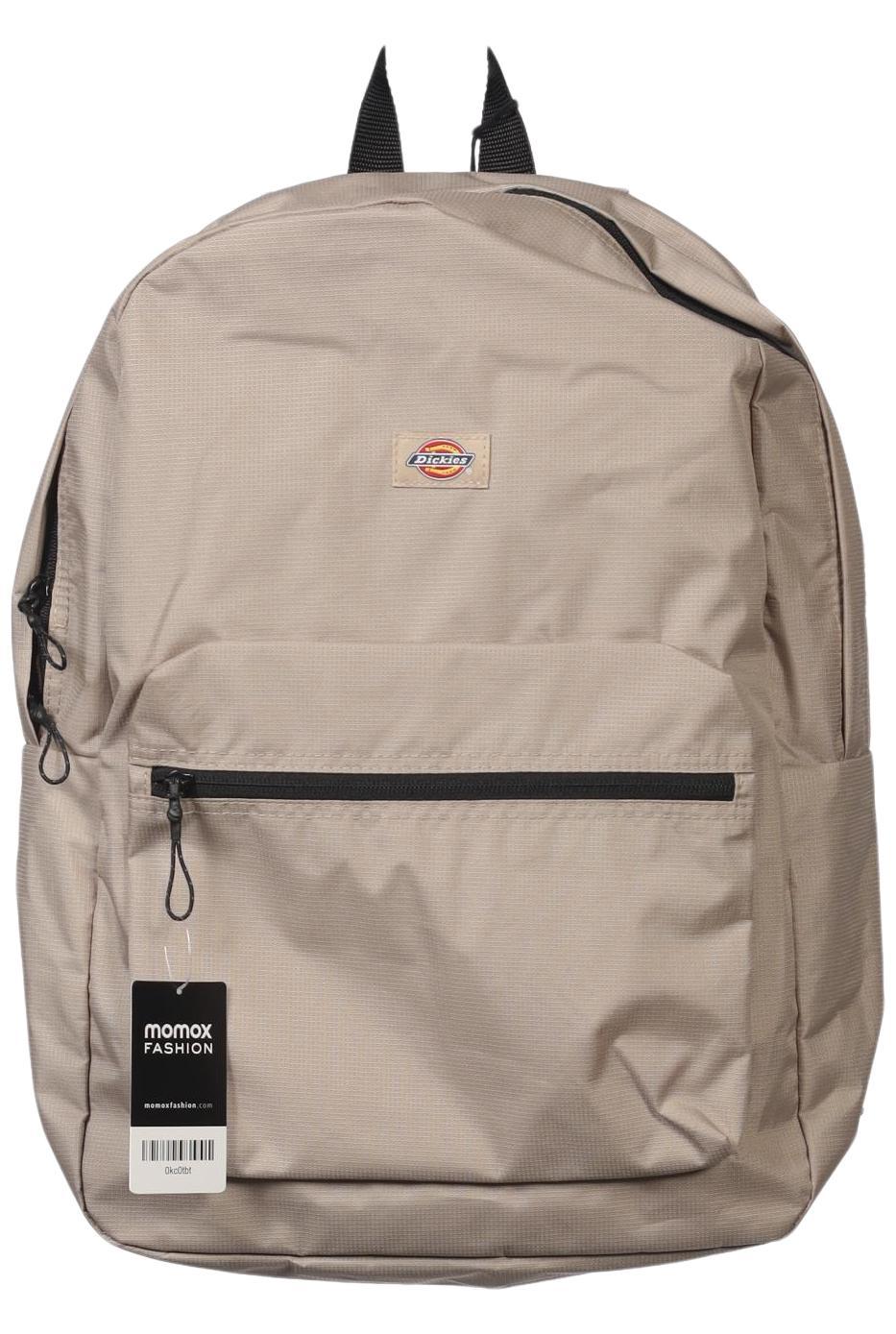 

Dickies Damen Rucksack, beige, Gr.