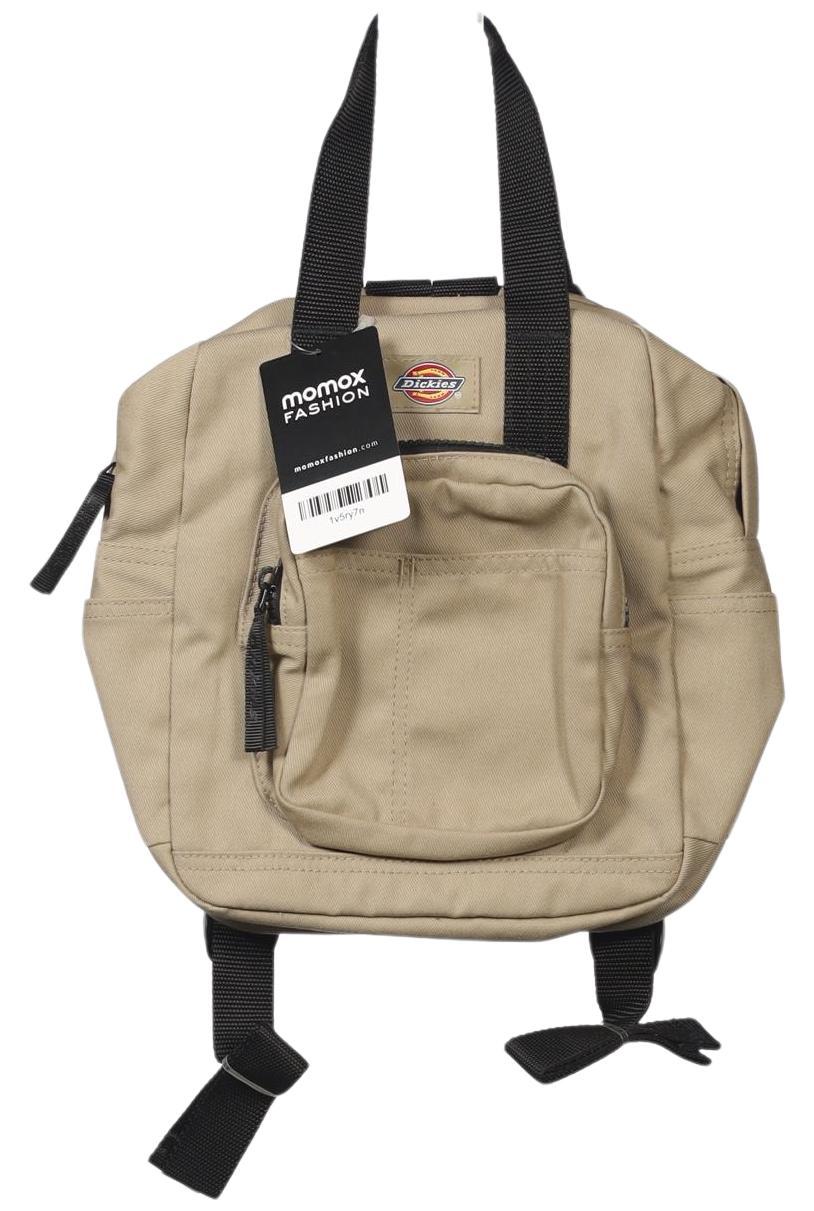 

Dickies Damen Rucksack, beige, Gr.