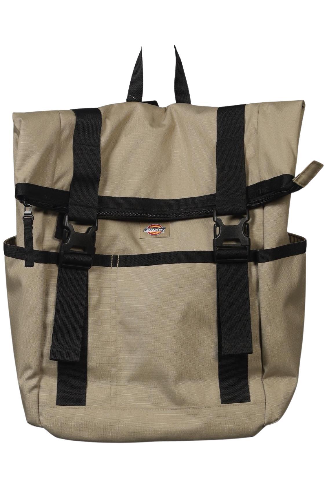 

Dickies Damen Rucksack, beige, Gr.
