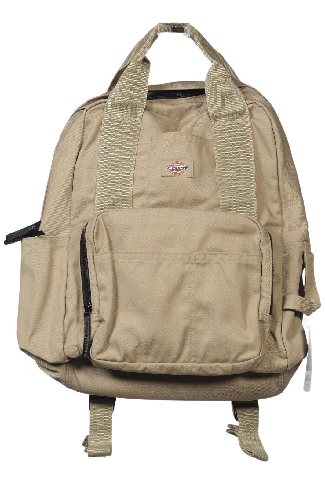 

Dickies Damen Rucksack, beige, Gr.
