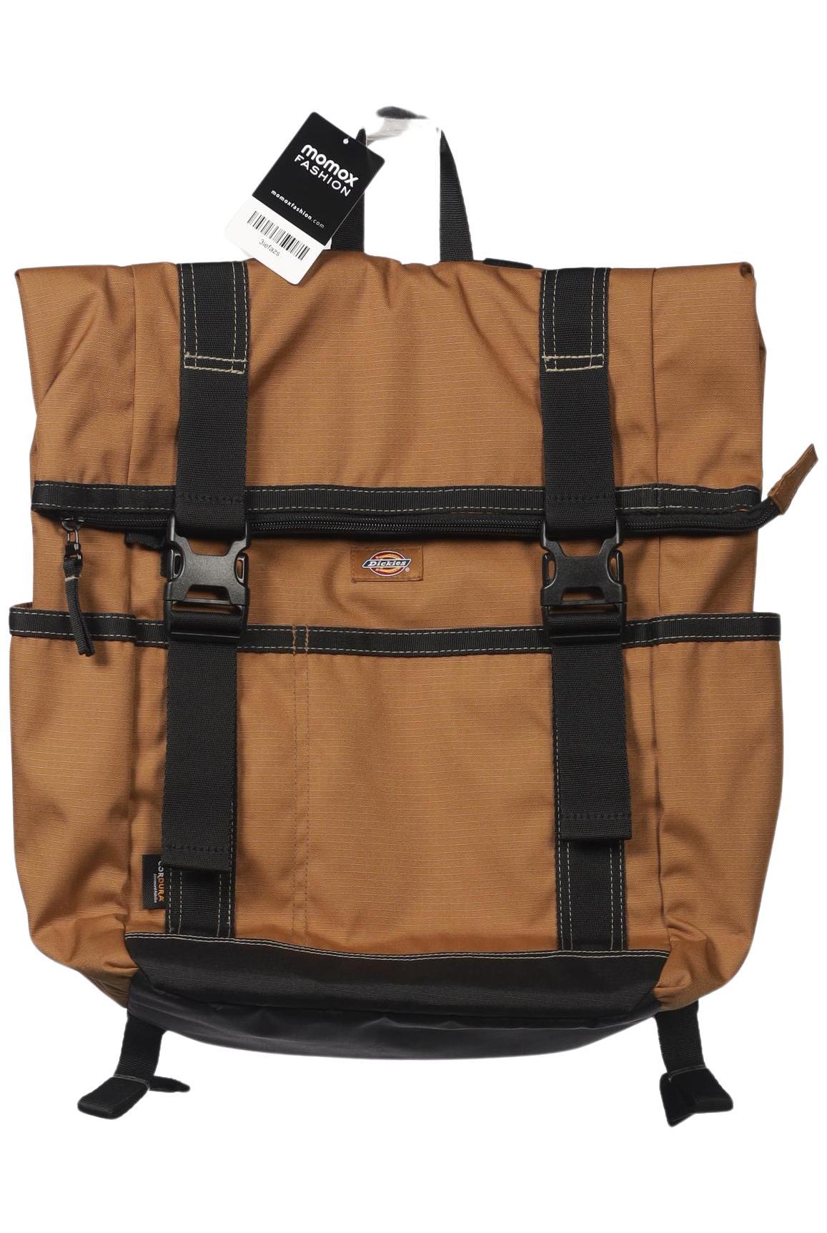

Dickies Damen Rucksack, braun, Gr.