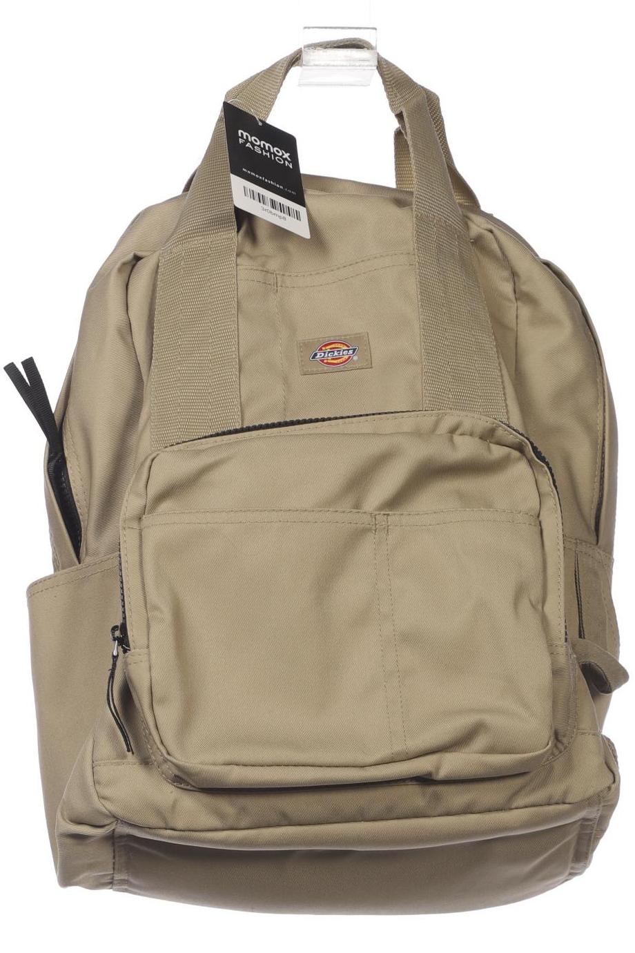 

Dickies Damen Rucksack, beige