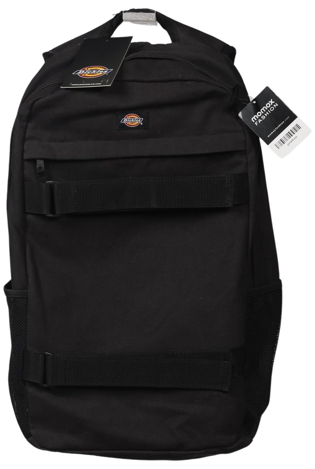 

Dickies Damen Rucksack, schwarz, Gr.