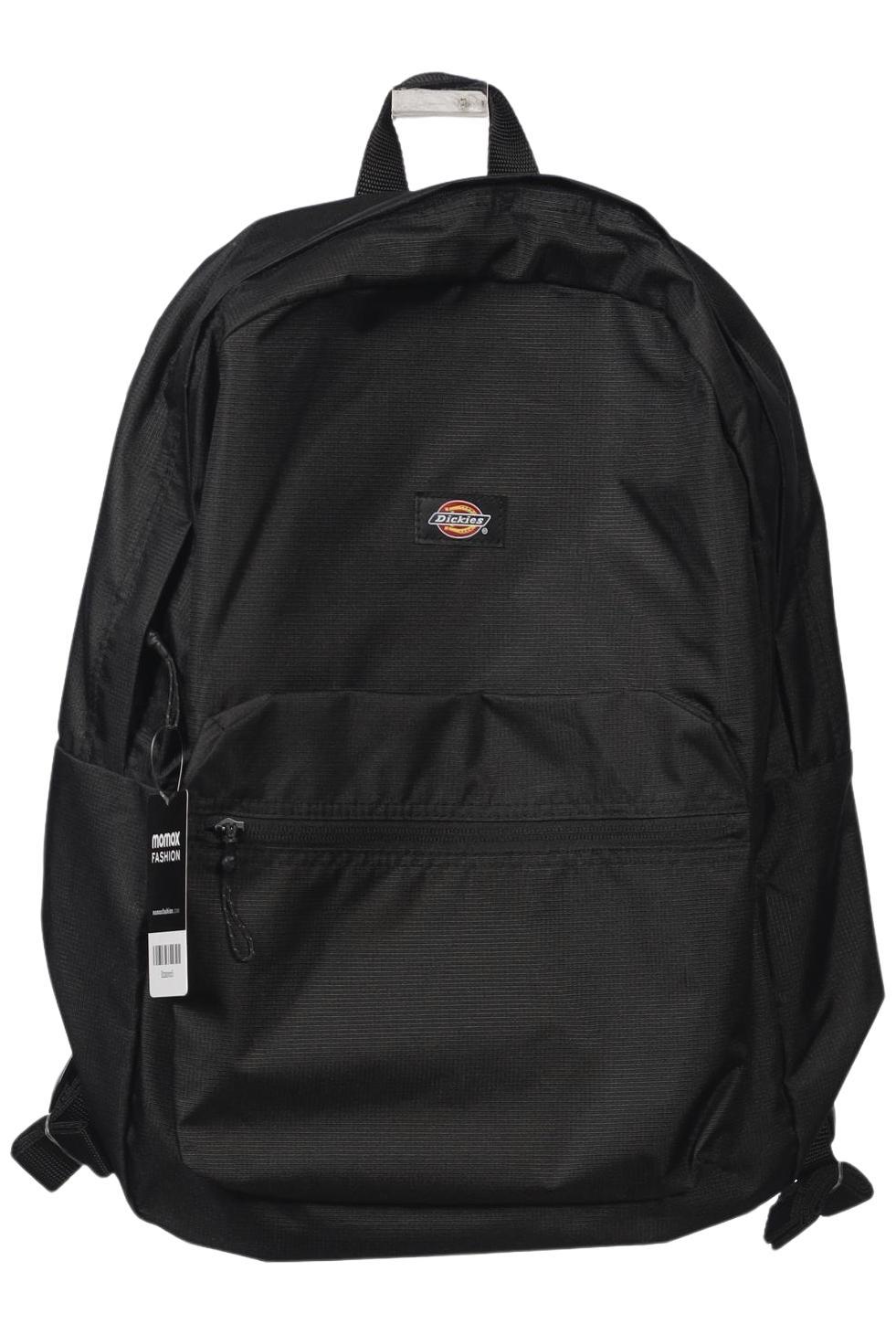 

Dickies Damen Rucksack, schwarz, Gr.