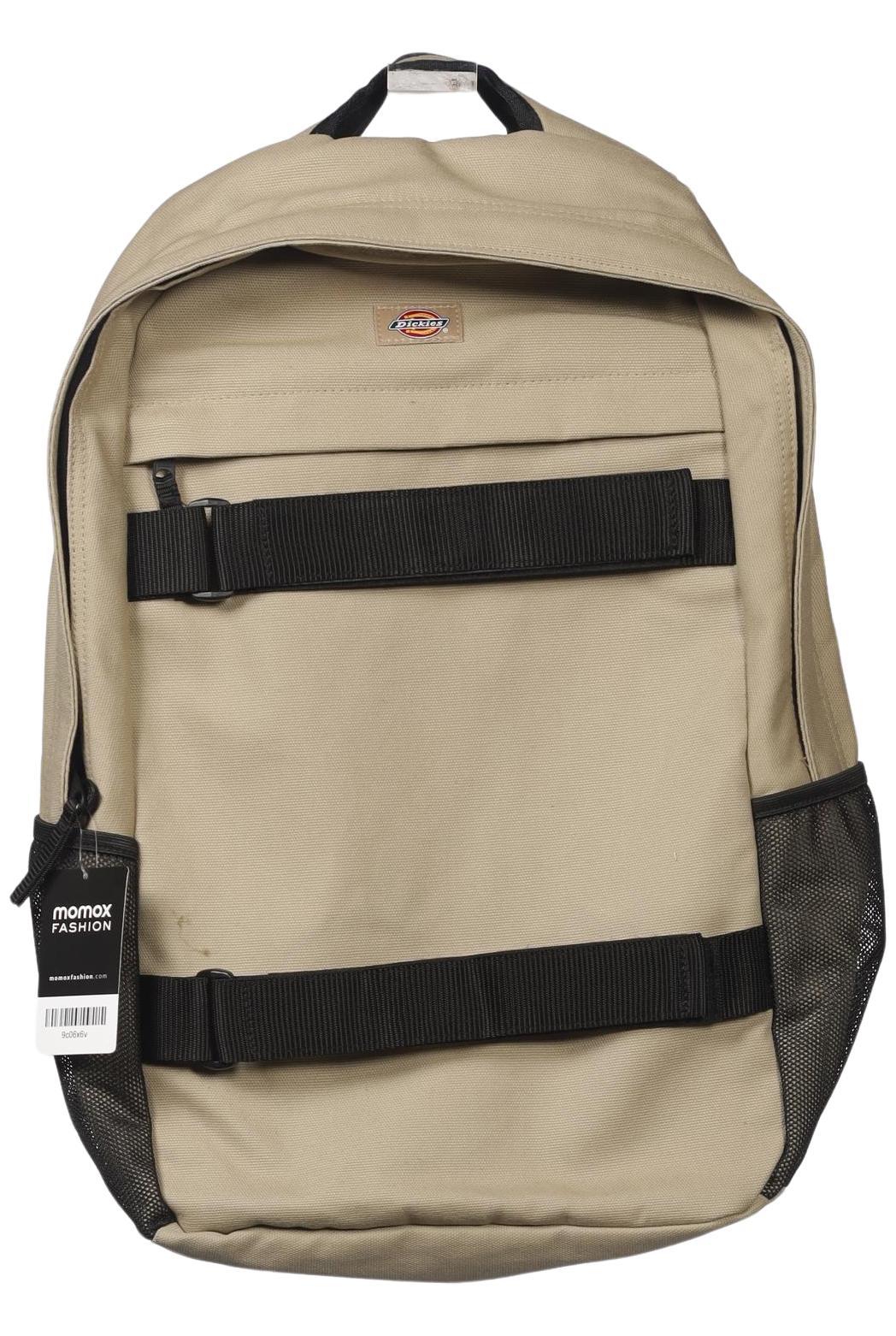 

Dickies Damen Rucksack, beige, Gr.