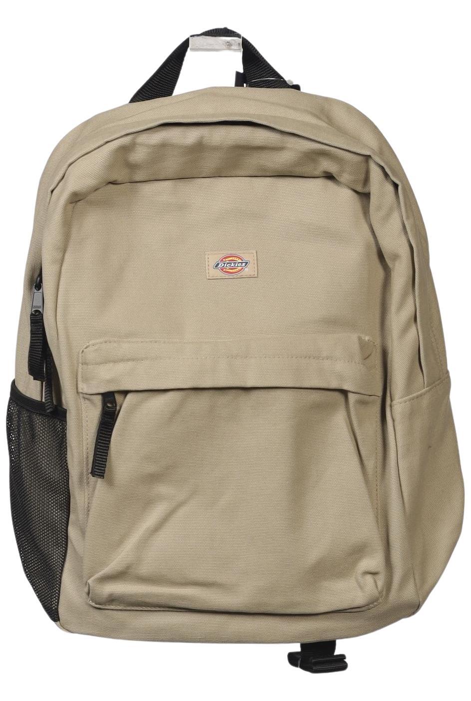 

Dickies Damen Rucksack, beige, Gr.