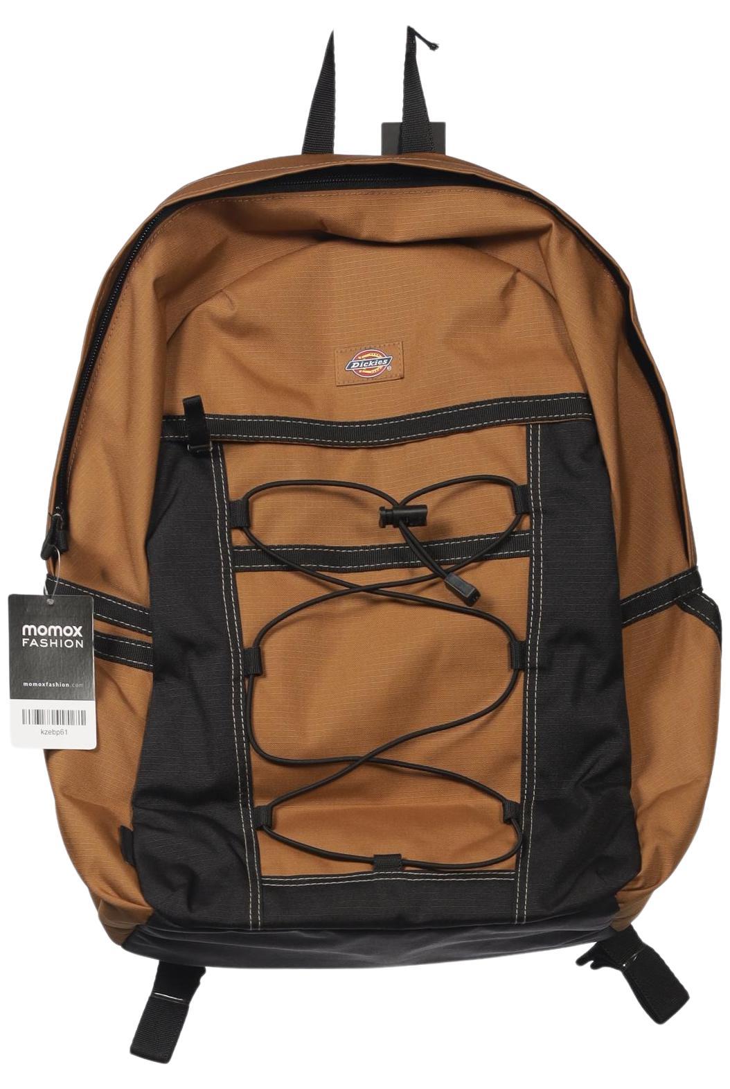 

Dickies Damen Rucksack, braun, Gr.